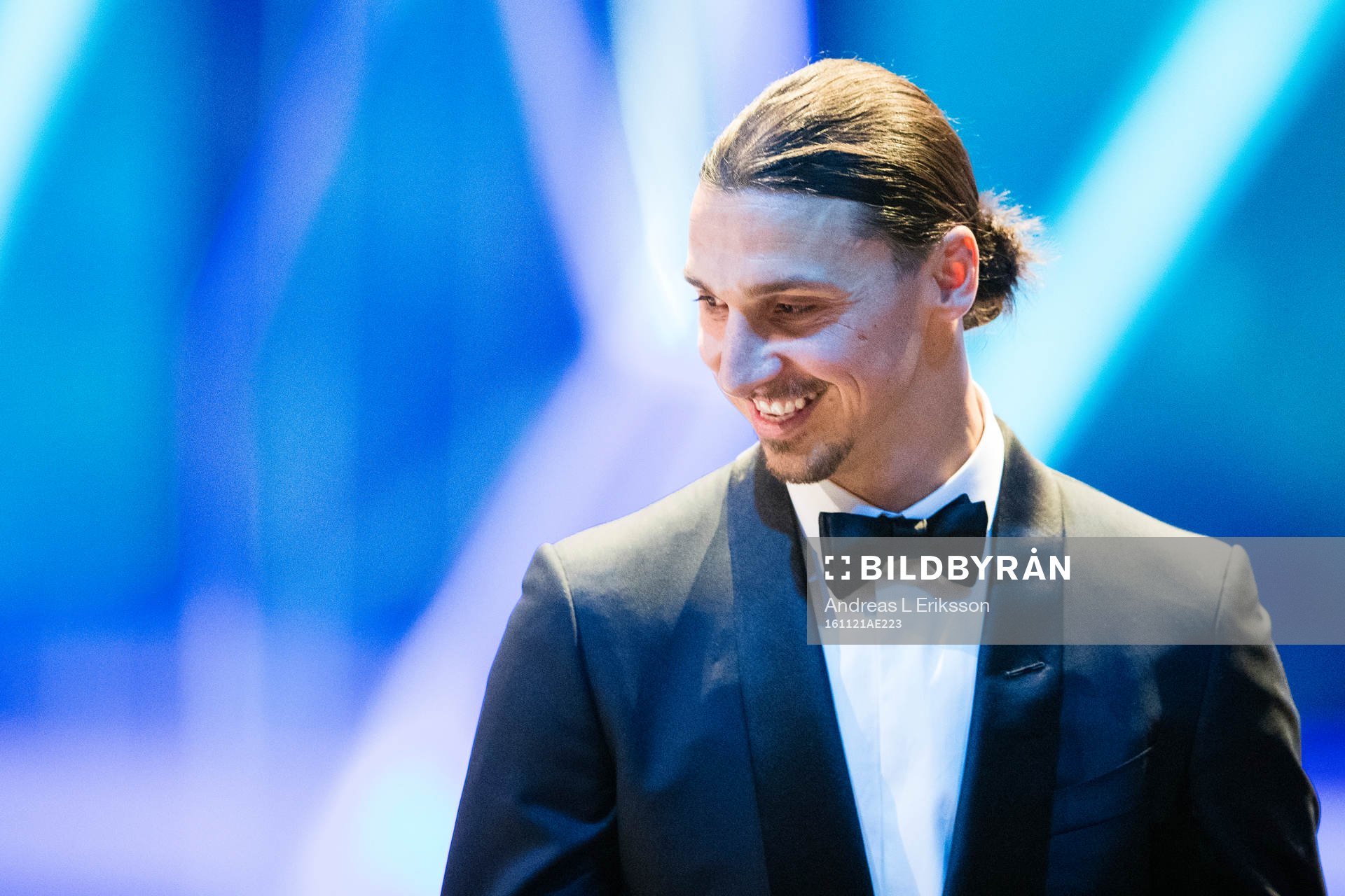 Zlatan Ibrahimovic