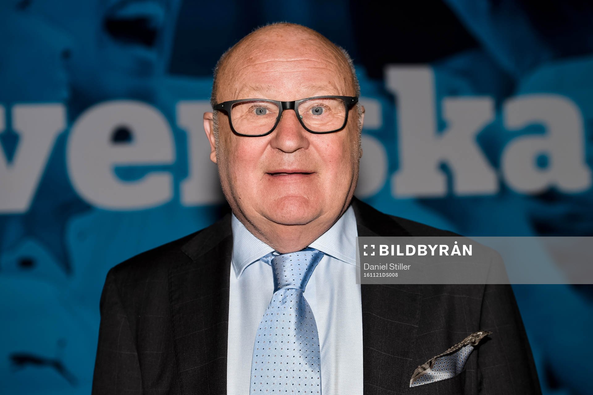Lars-Åke Lagrell