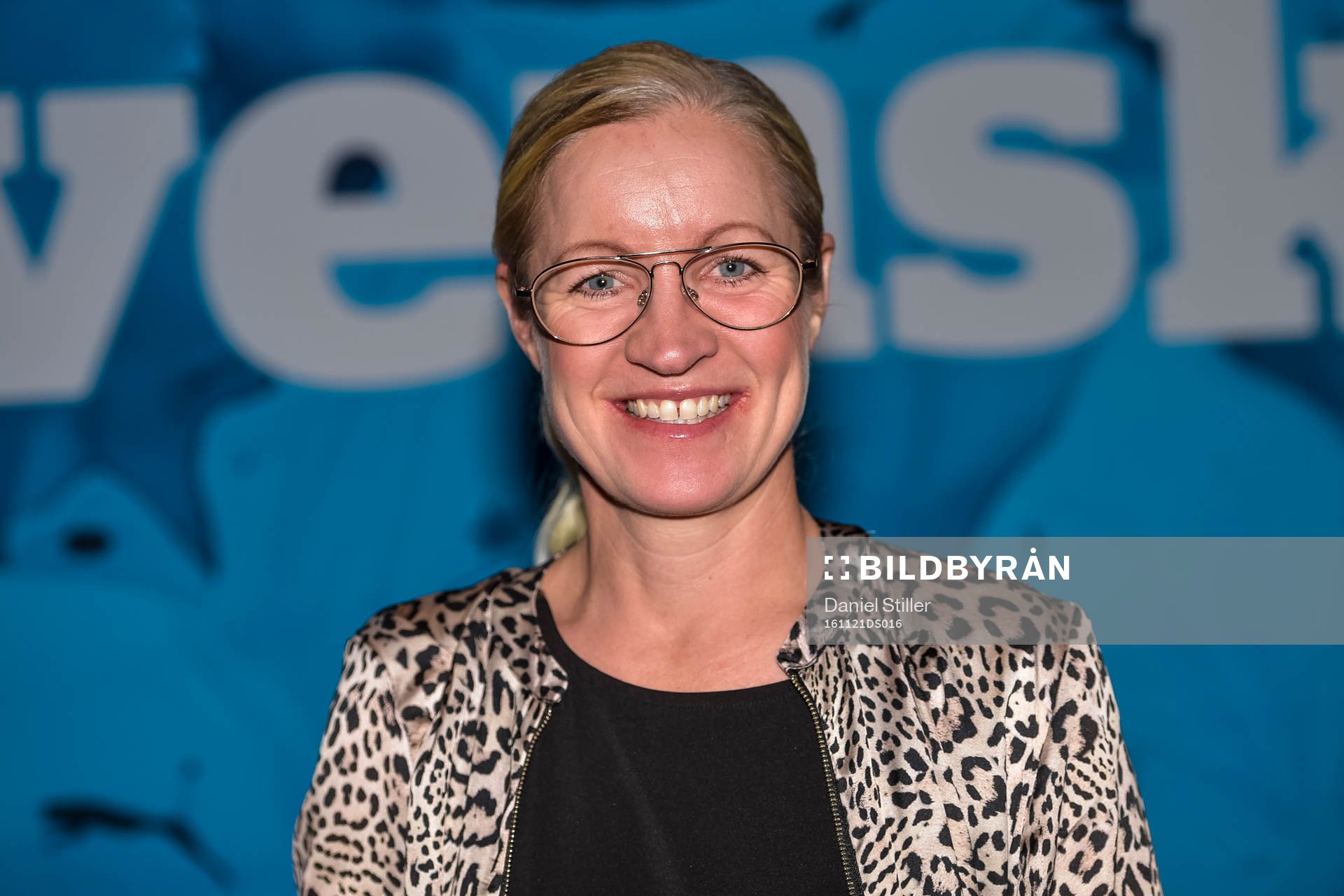 Victoria Sandell Svensson