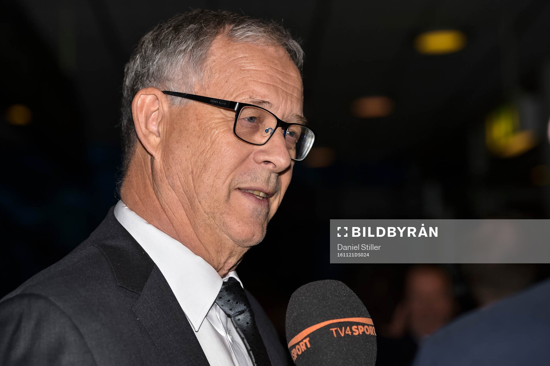 Lars Lagerbäck