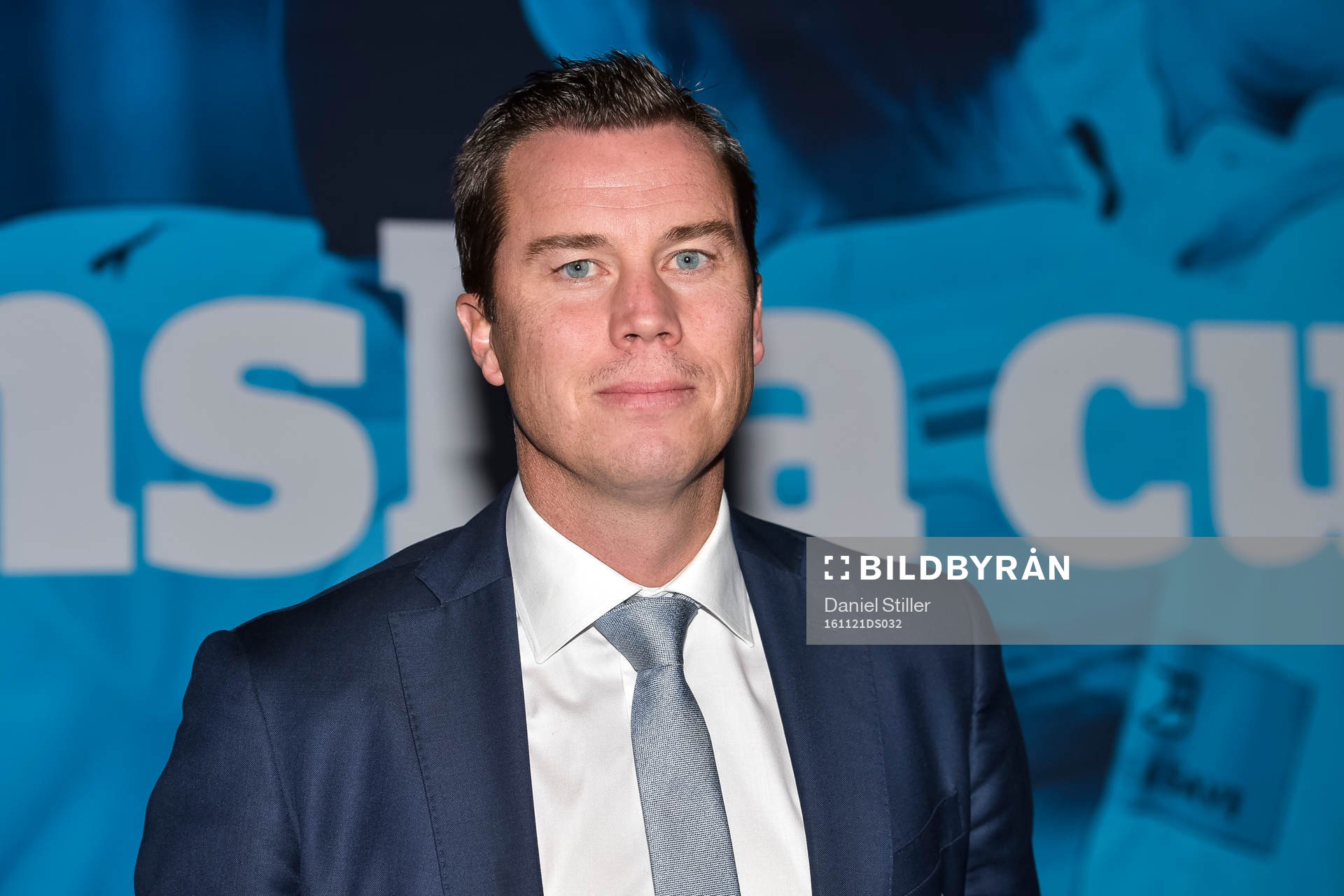 Daniel Andersson, Sportchef Malmö FF