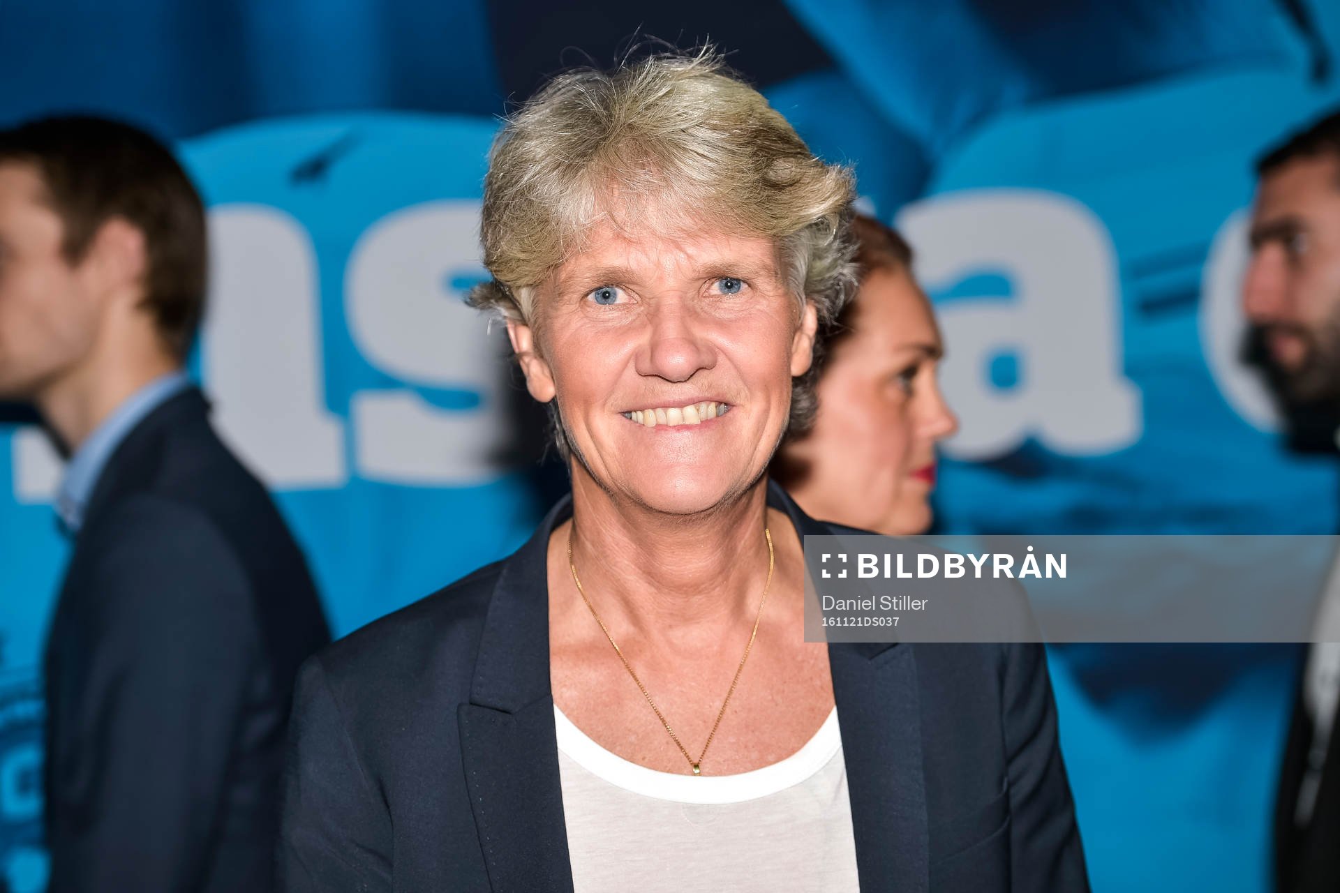Pia Sundhage