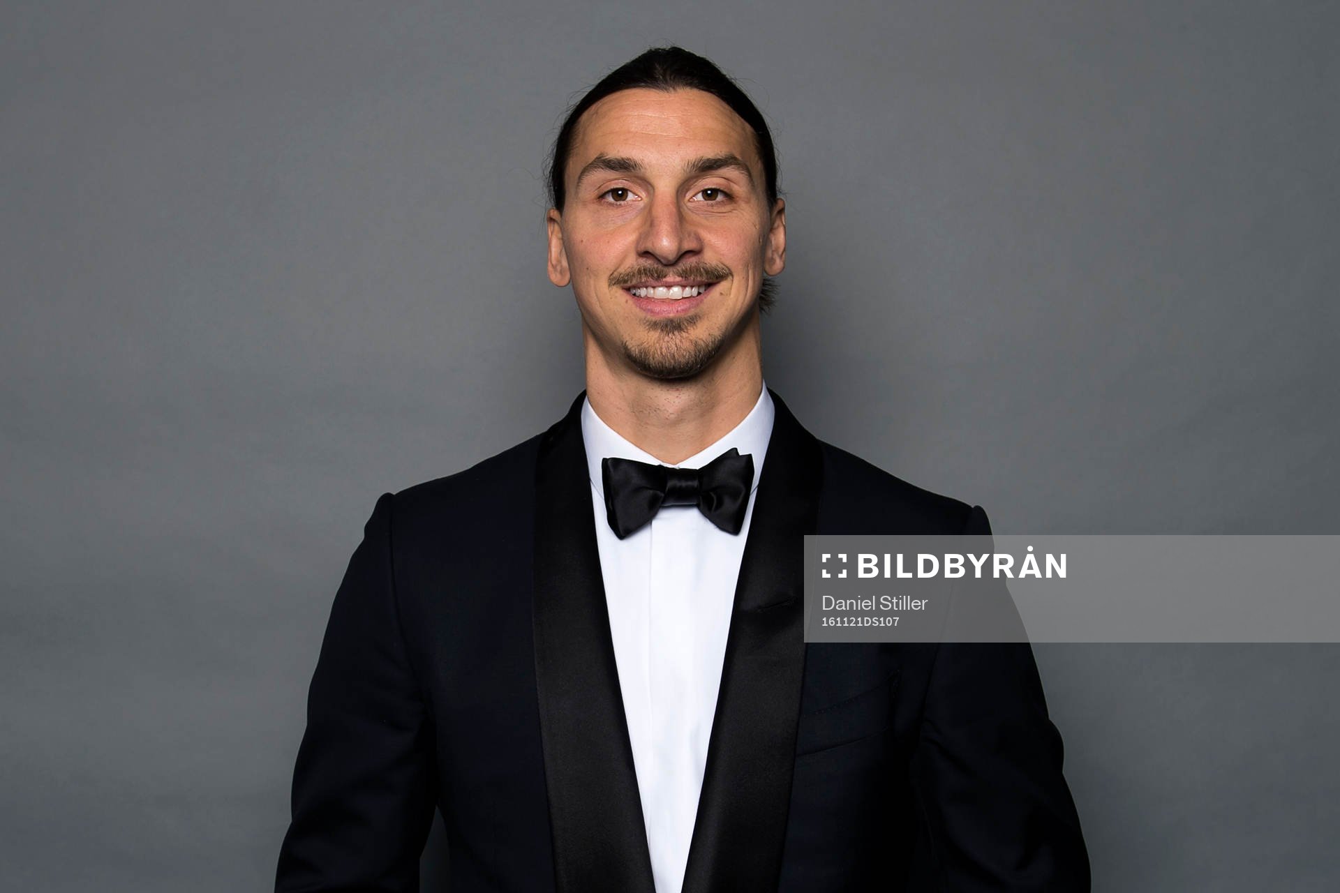 Zlatan Ibrahimovic