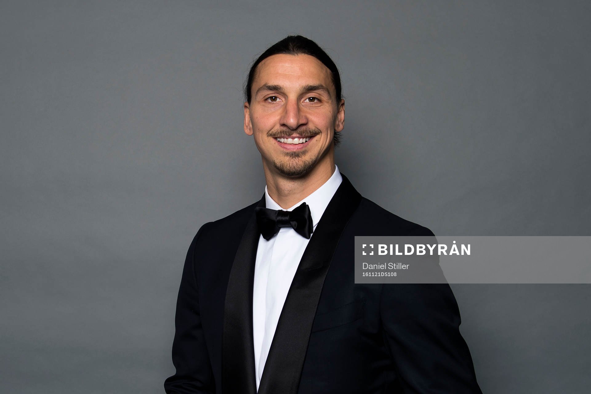 Zlatan Ibrahimovic
