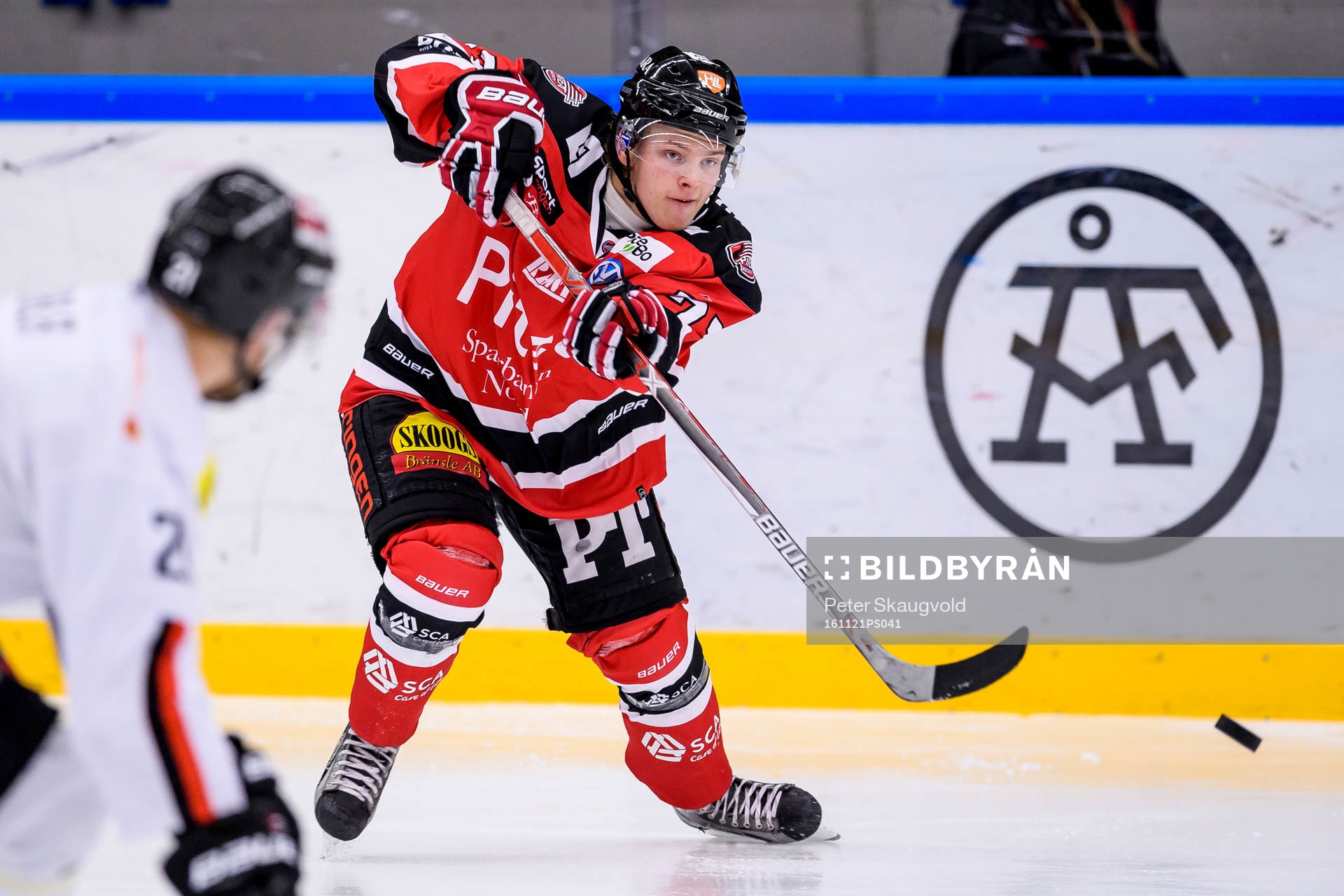 Piteås Isak Pantzare