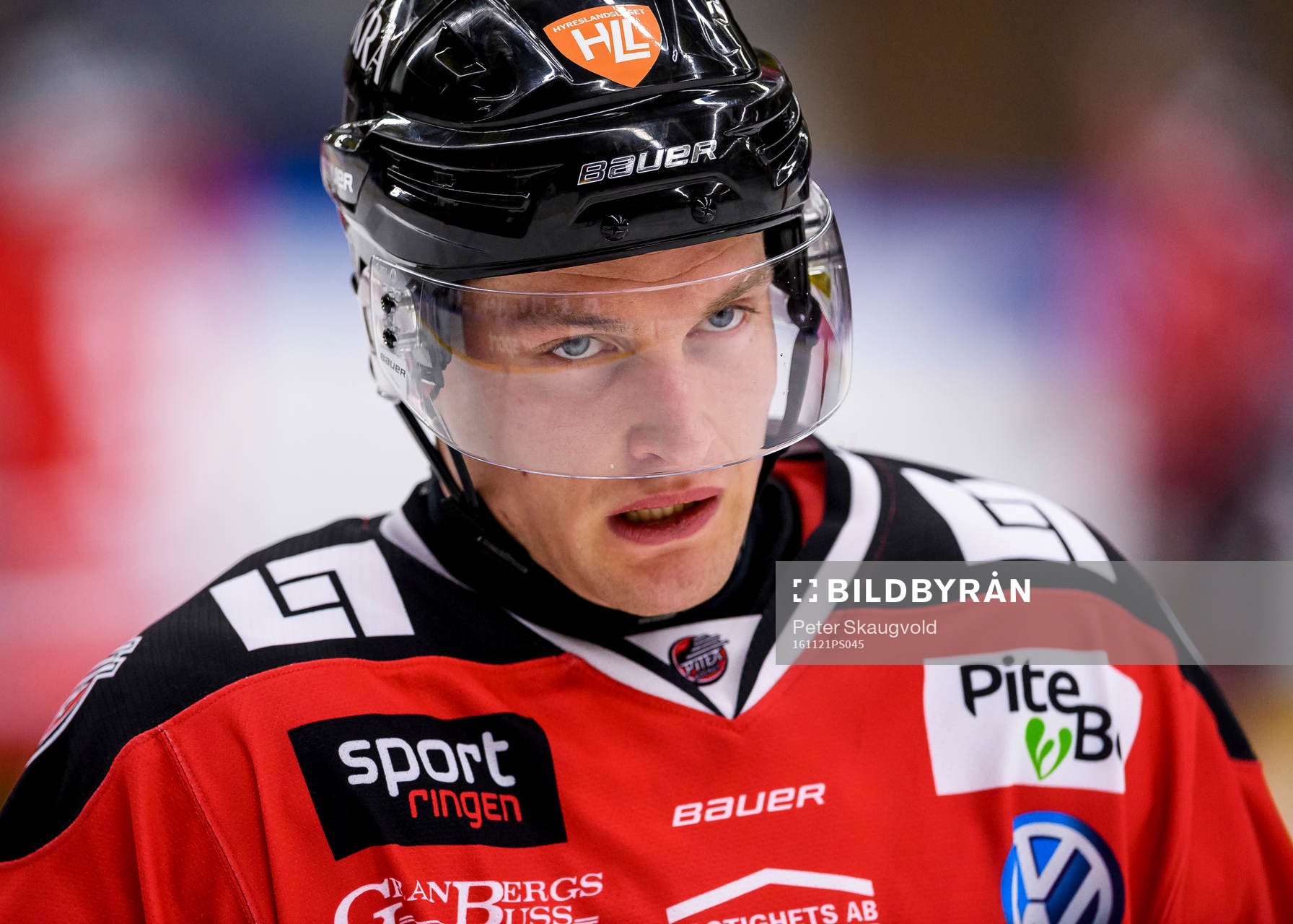 Piteås David Pettersson