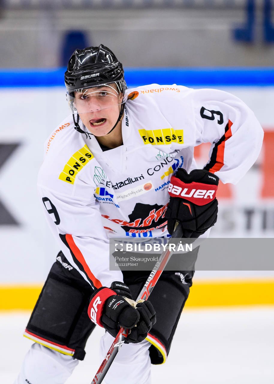 Asplövens Tomás Guman