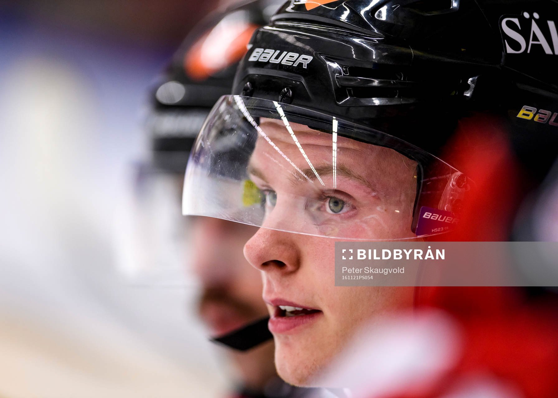 Piteås Isak Pantzare