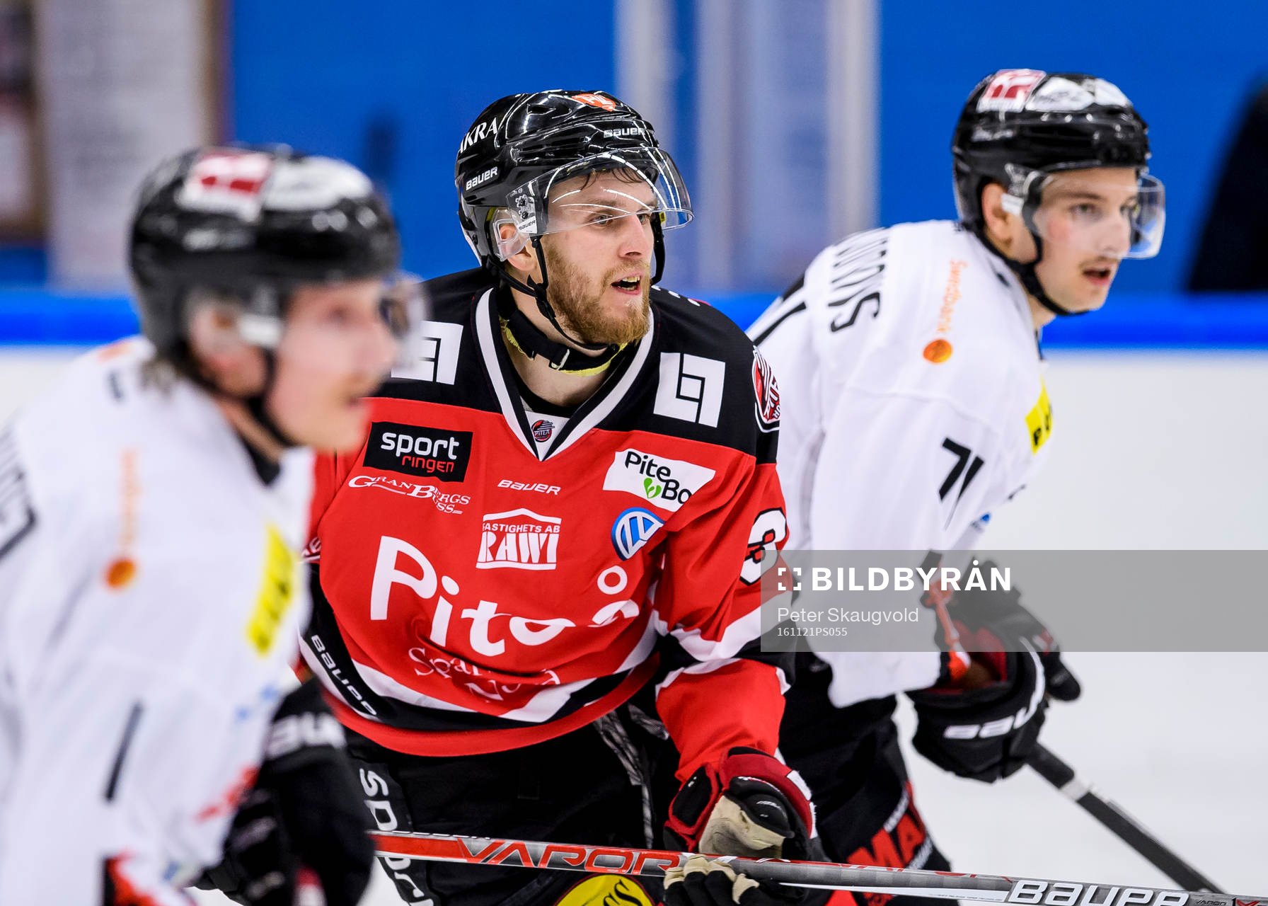 Piteås Sebastian Harila