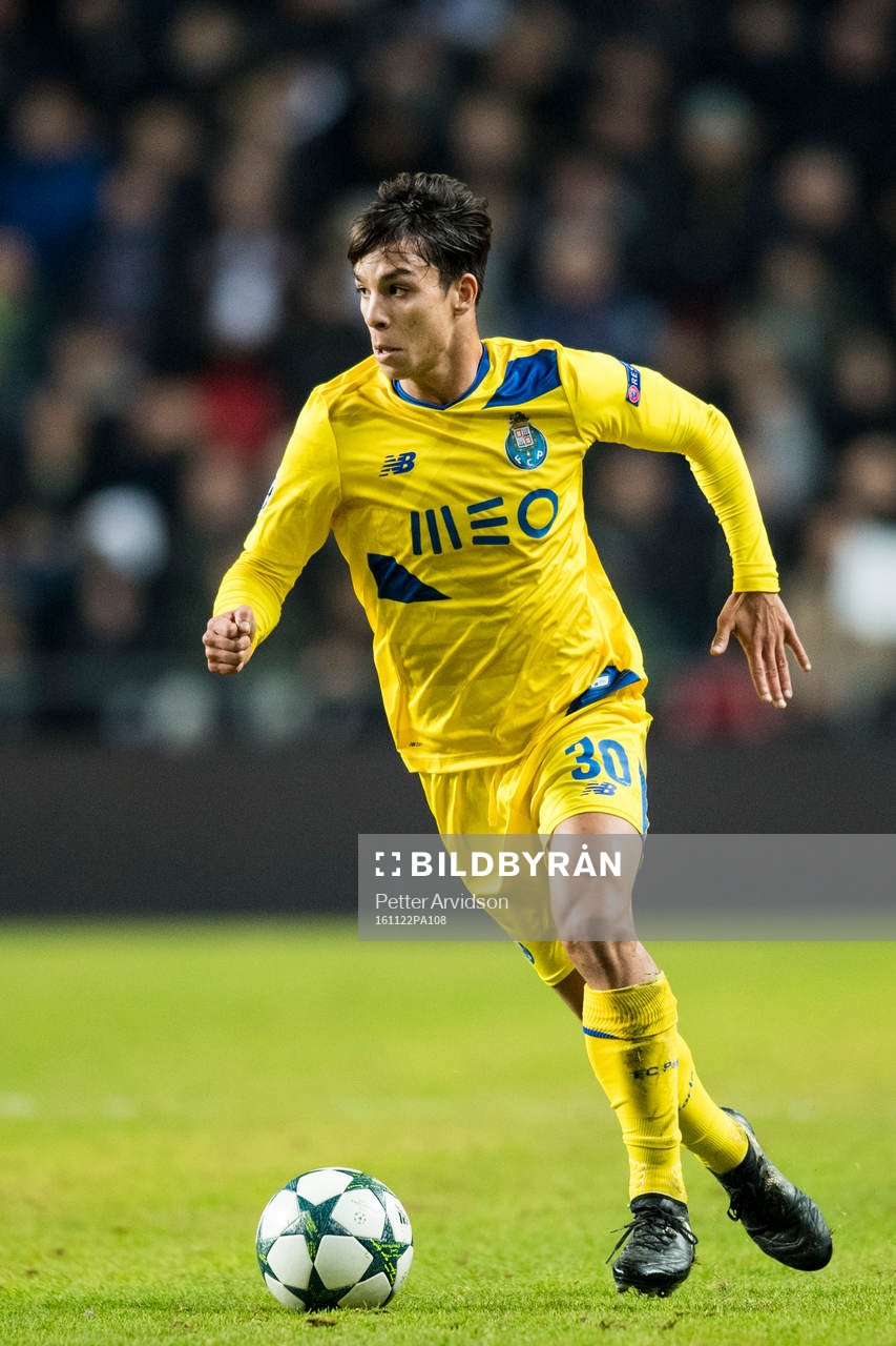 Portos Oliver Torres