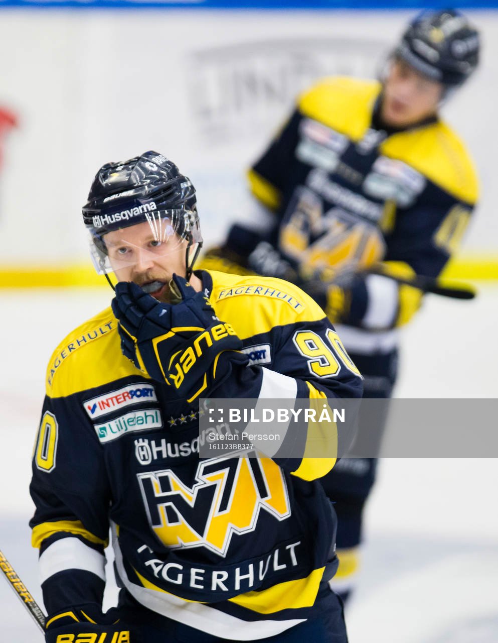 s Ted Brithén