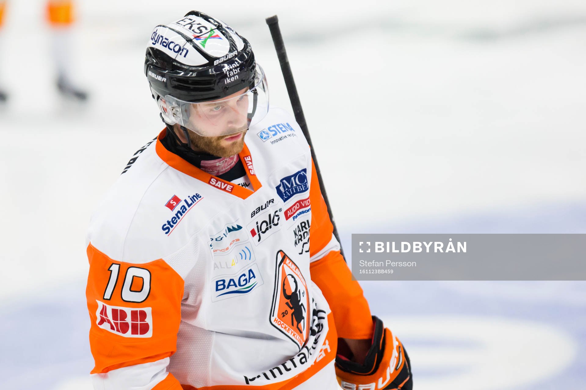 Karlskronas Mattias Guter