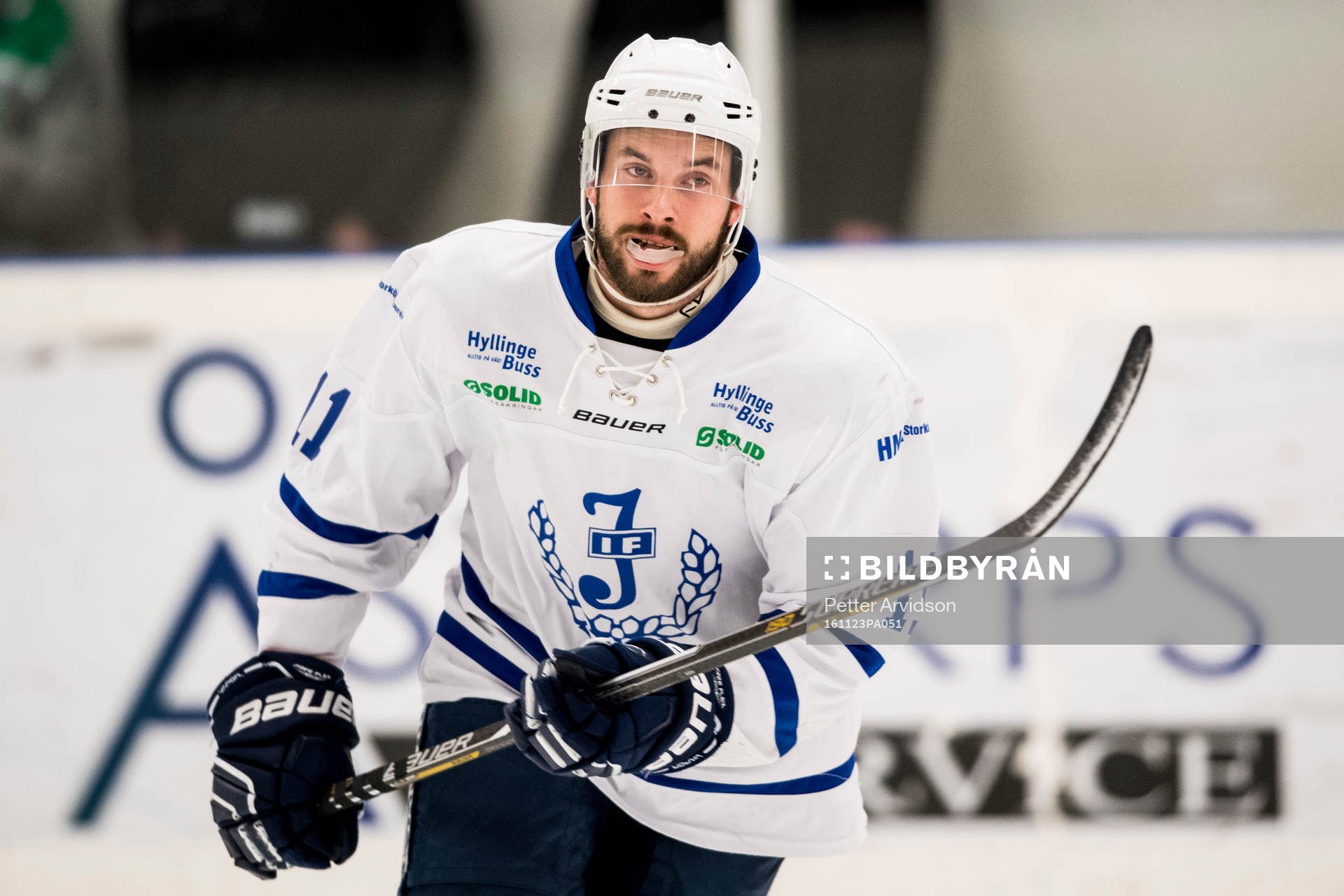 Jonstorps Christoffer Malm