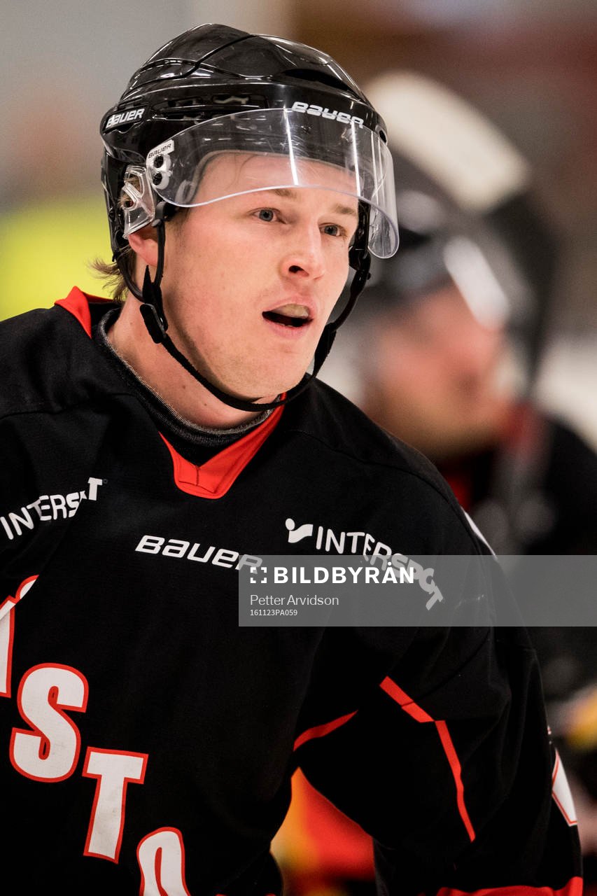 Åstorps Robin Nilsson