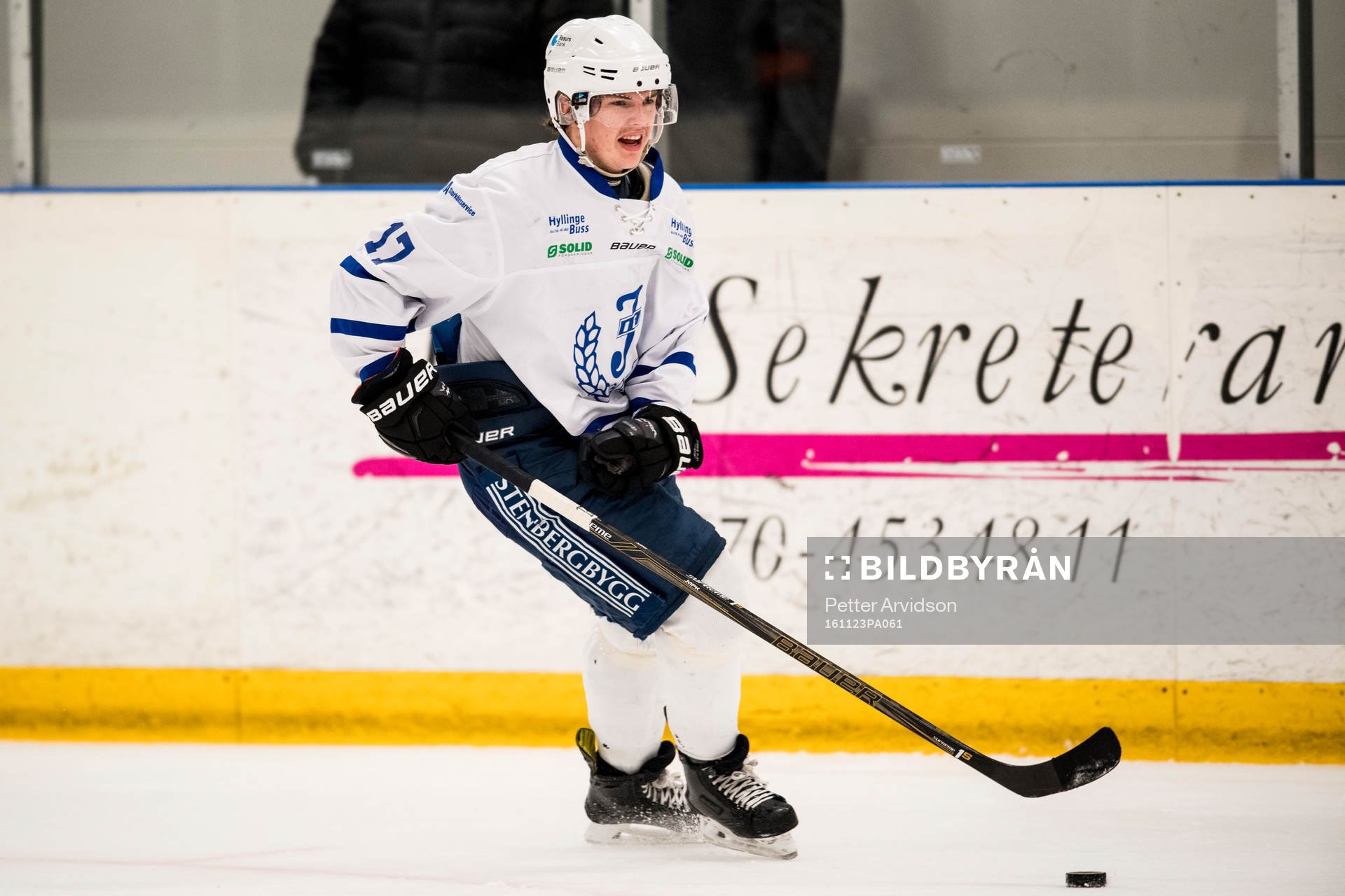 Jonstorps Carl Lindqvist