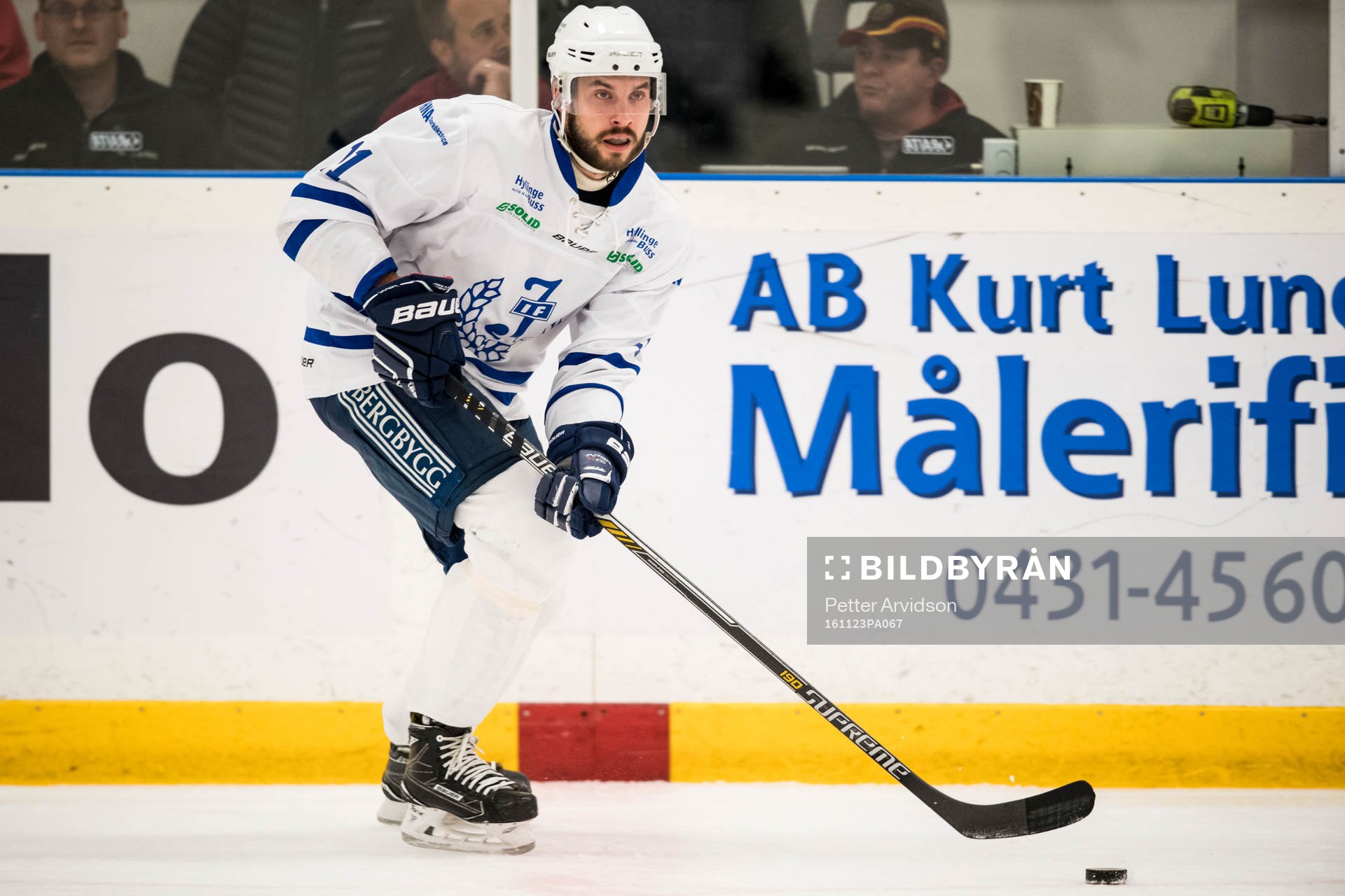Jonstorps Christoffer Malm