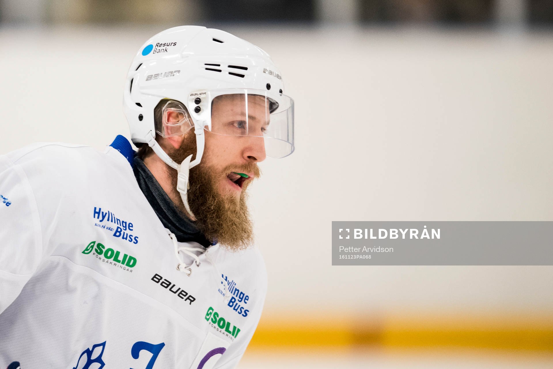 Jonstorps Mattias Bäckström