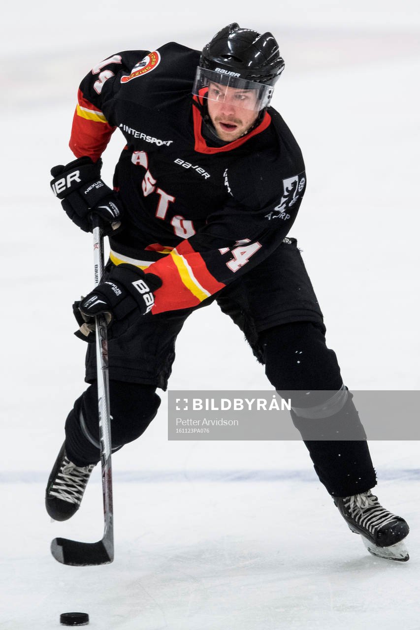 Åstorps Joakim Larsson