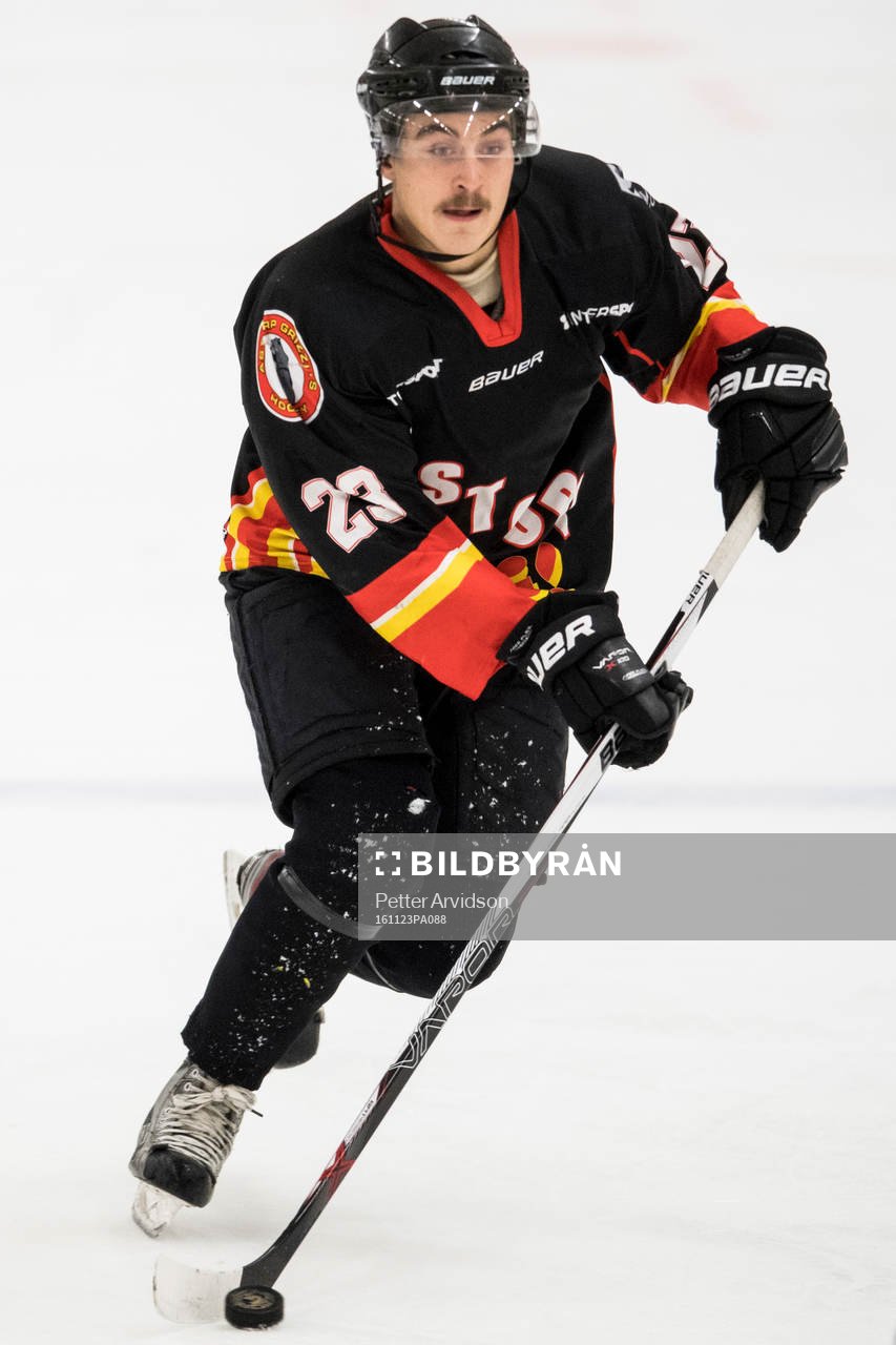 Åstorps Viktor Ekelund