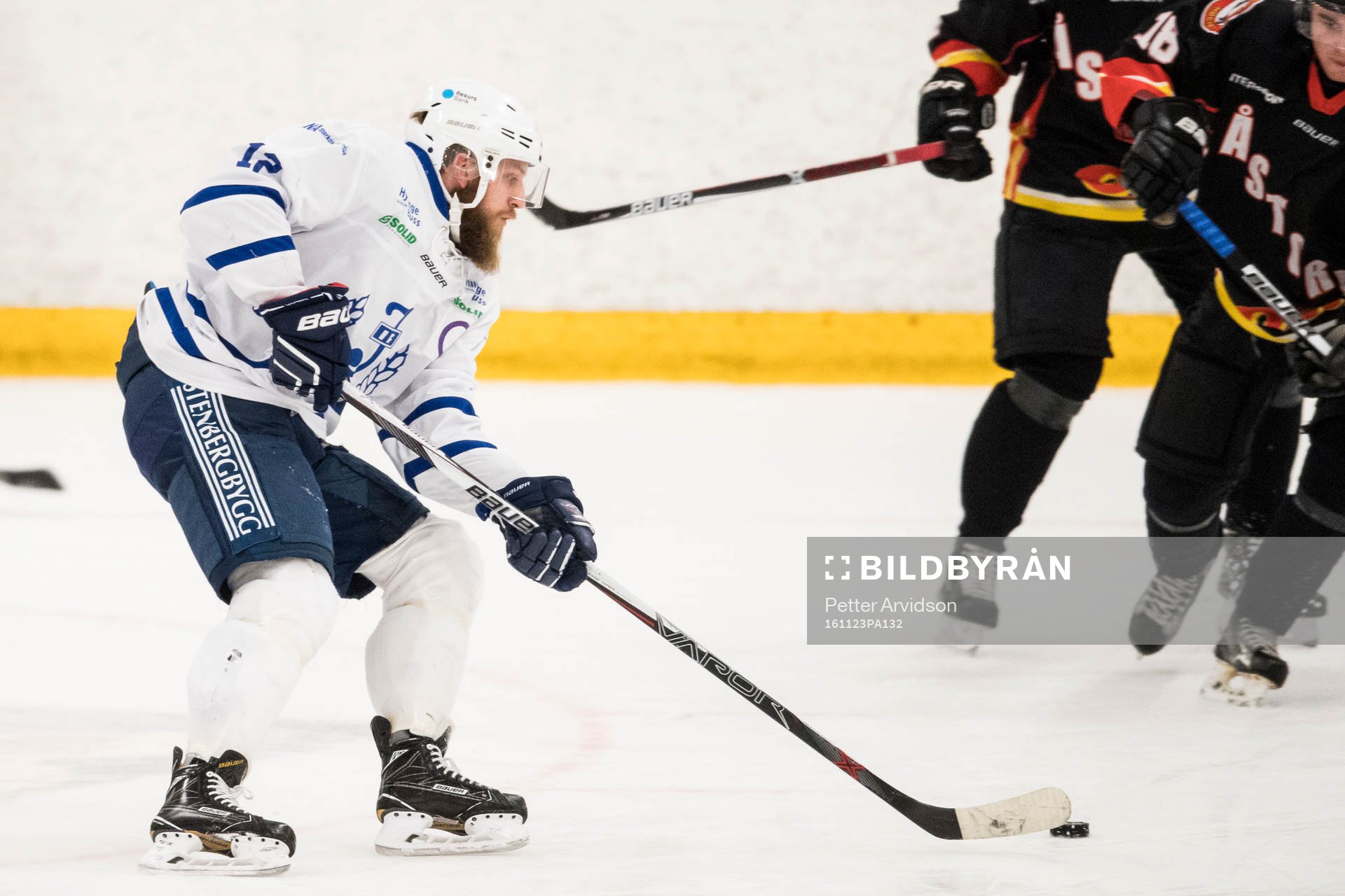 Jonstorps Mattias Bäckström
