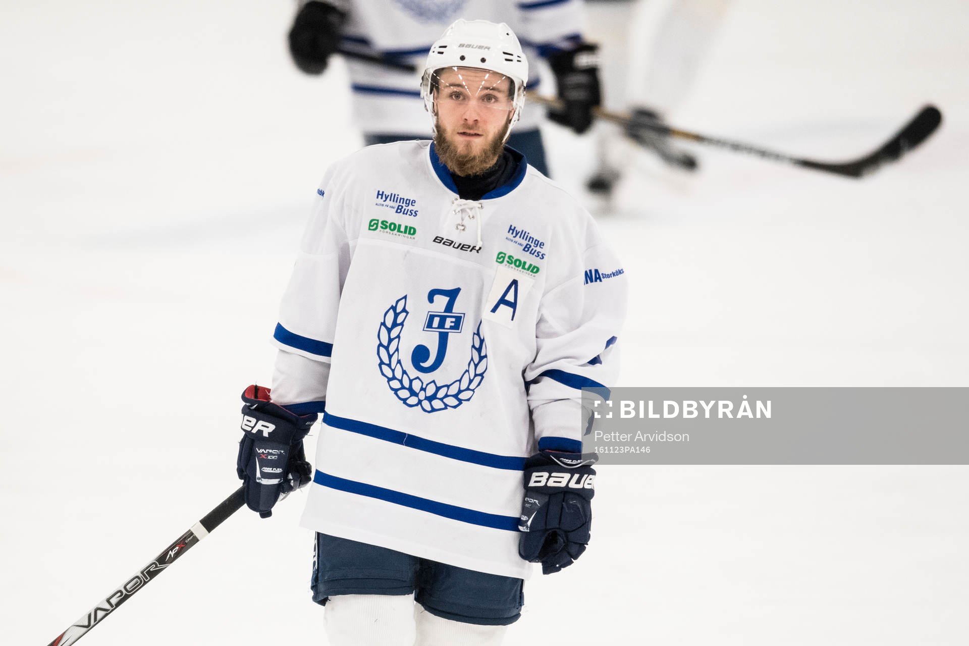 Jonstorps Dennis Svensson