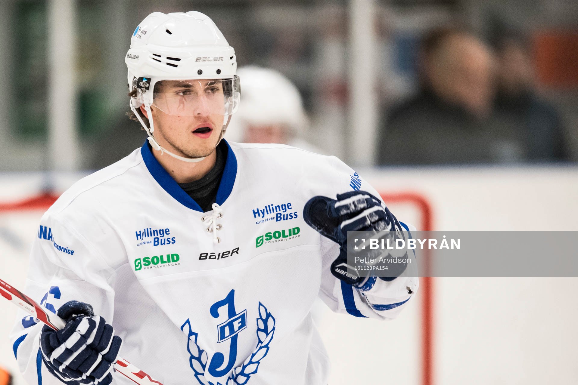 Jonstorps Fredrik Bjurö
