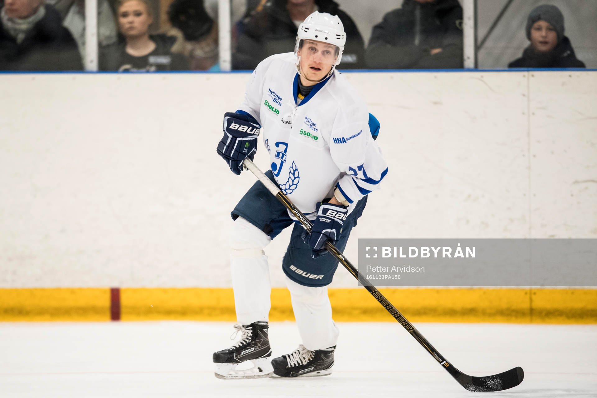 Jonstorps Alexander Svensson