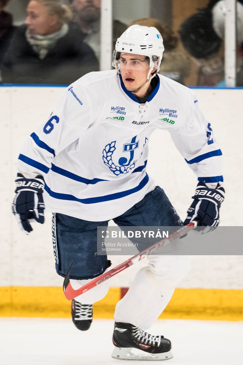 Jonstorps Fredrik Bjurö