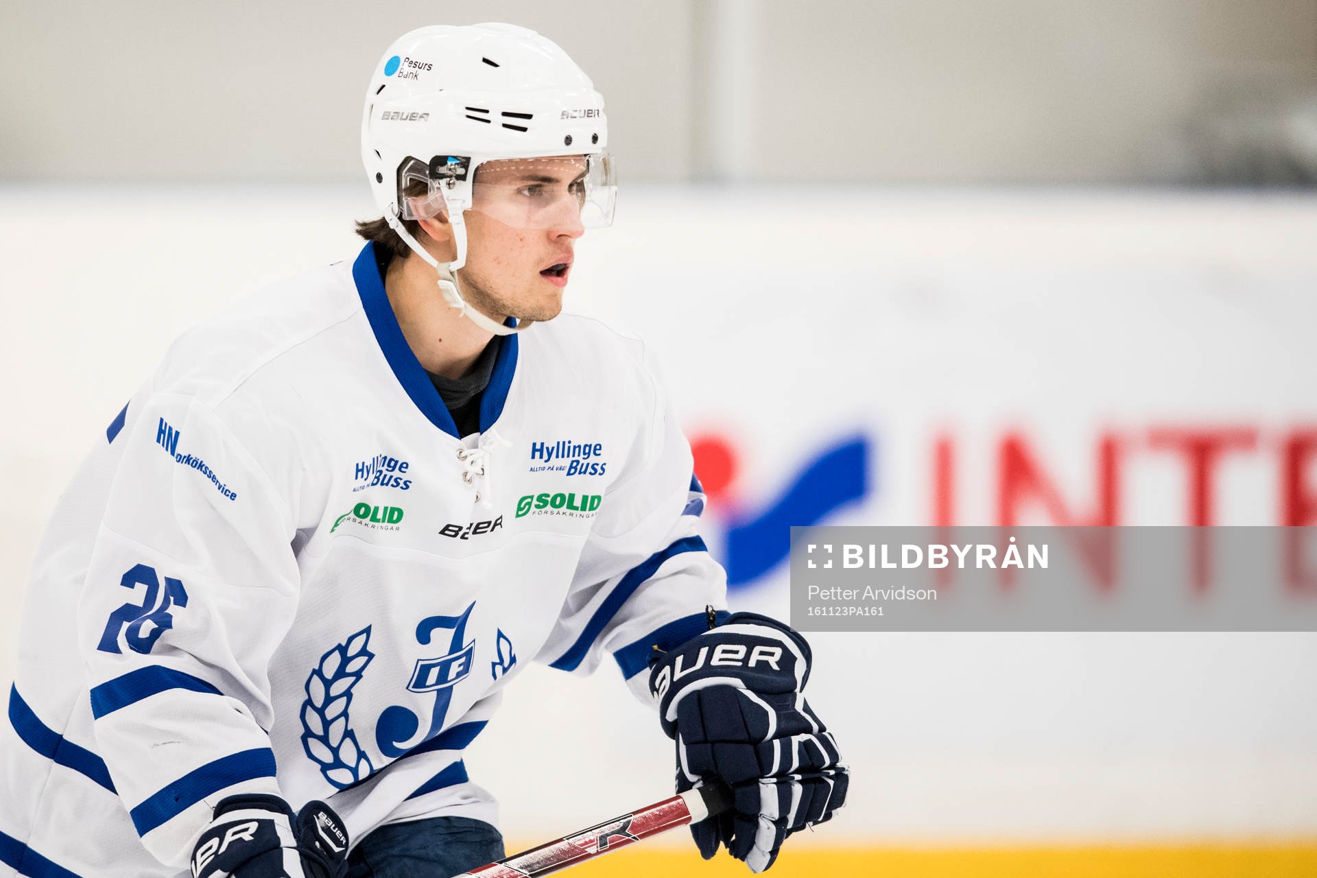 Jonstorps Fredrik Bjurö