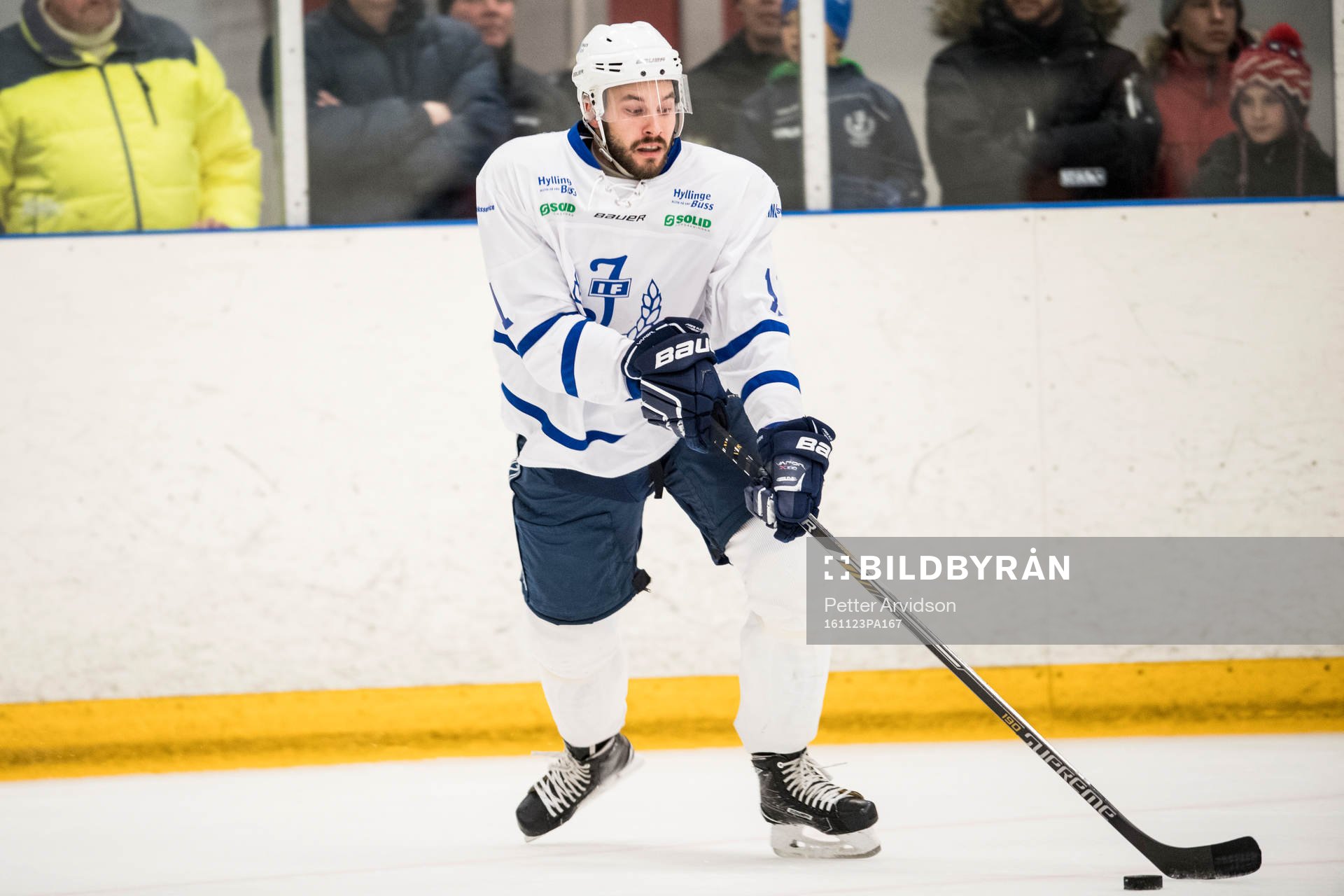 Jonstorps Christoffer Malm
