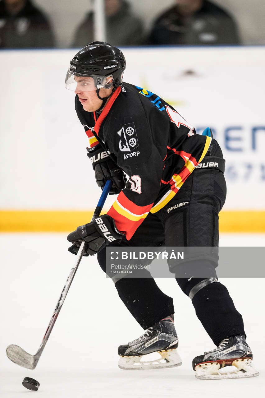 Åstorps Philip Gunnarsson