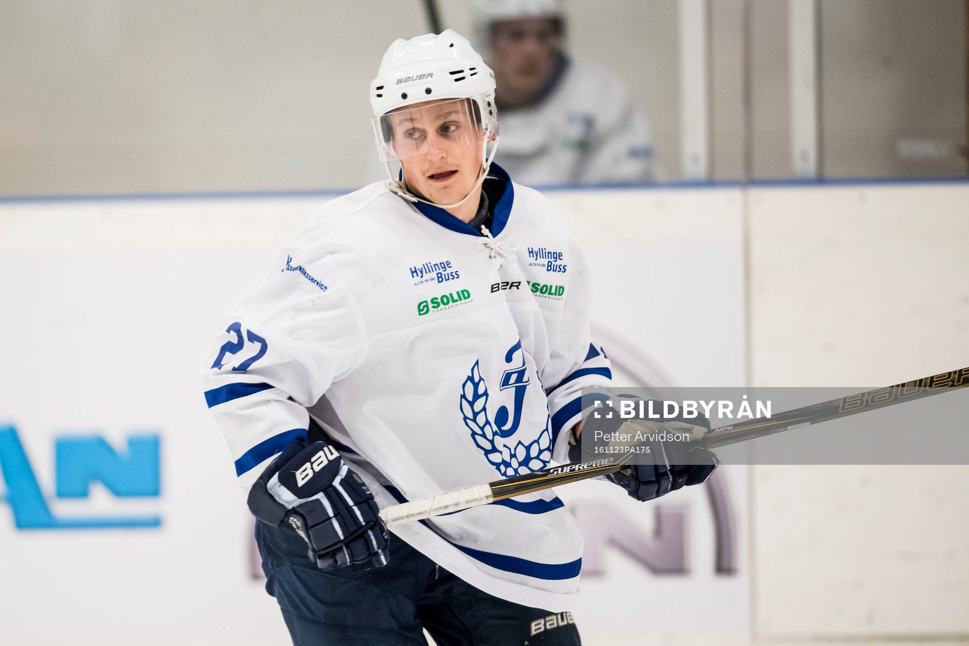 Jonstorps Alexander Svensson