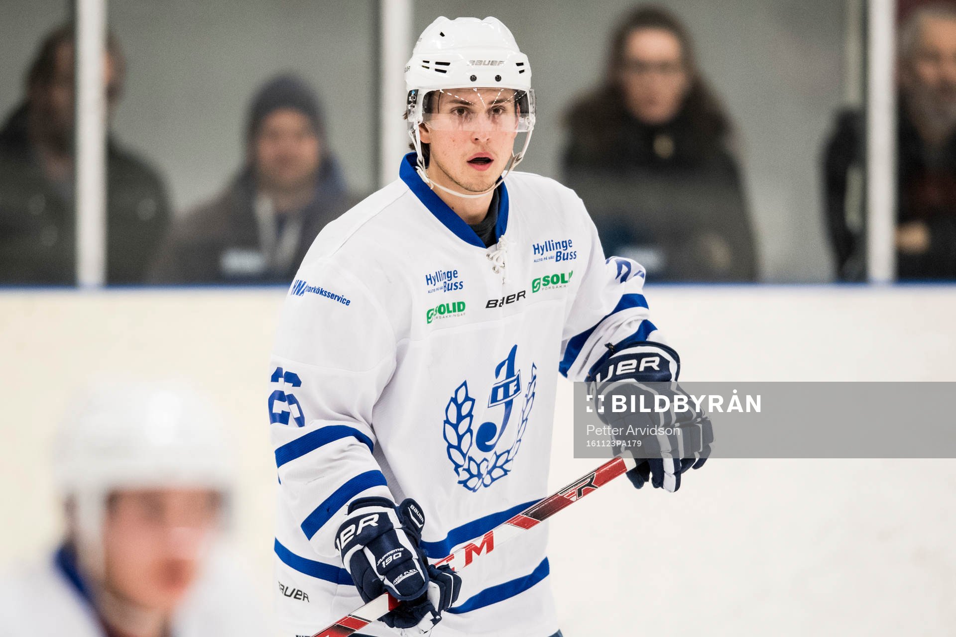 Jonstorps Fredrik Bjurö