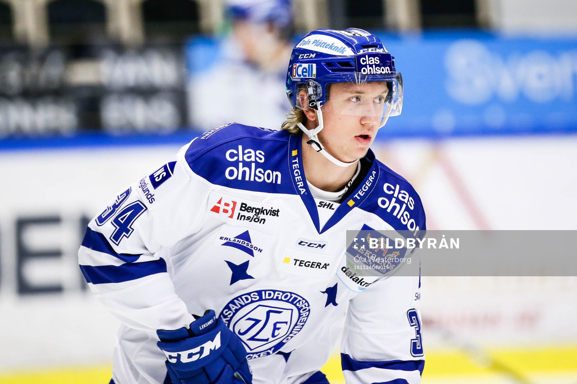 Leksands Olle Alsing