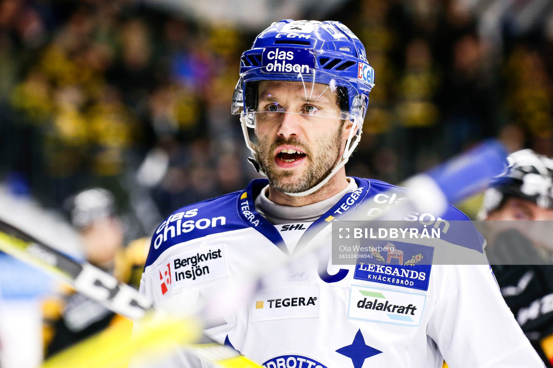 Leksands Jesper Ollas
