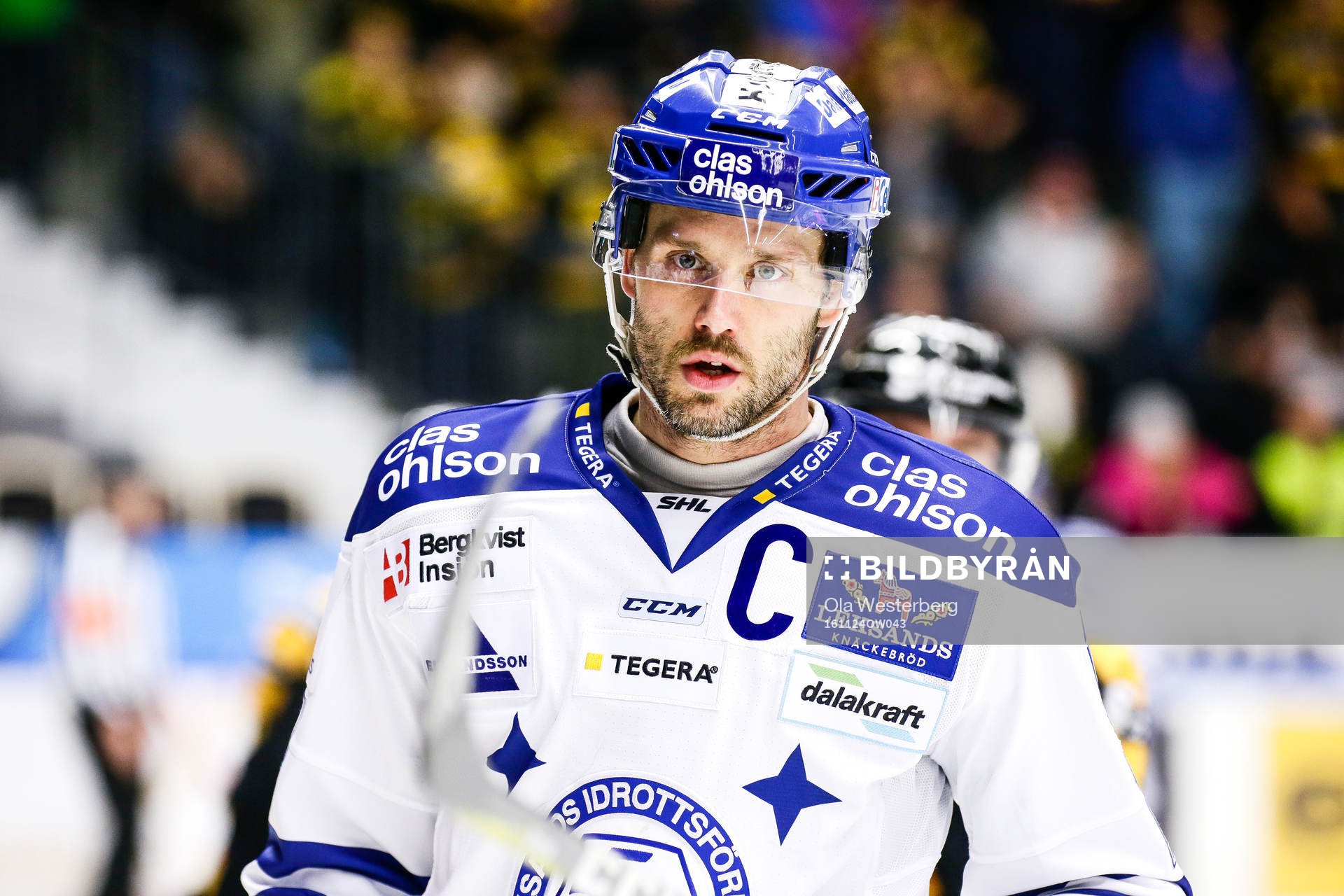 Leksands Jesper Ollas