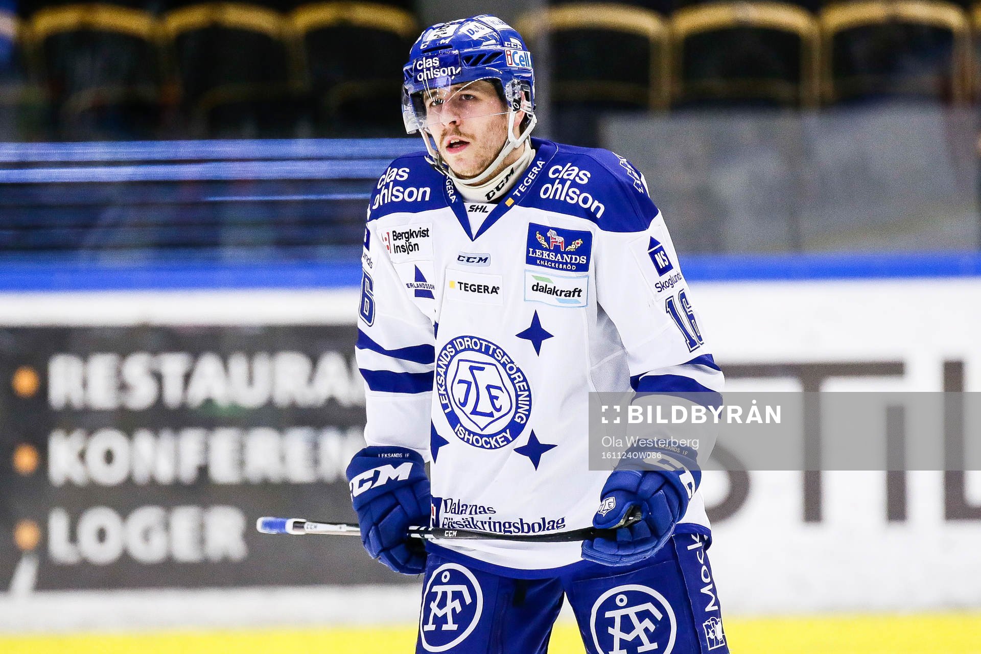 Leksands János Hári