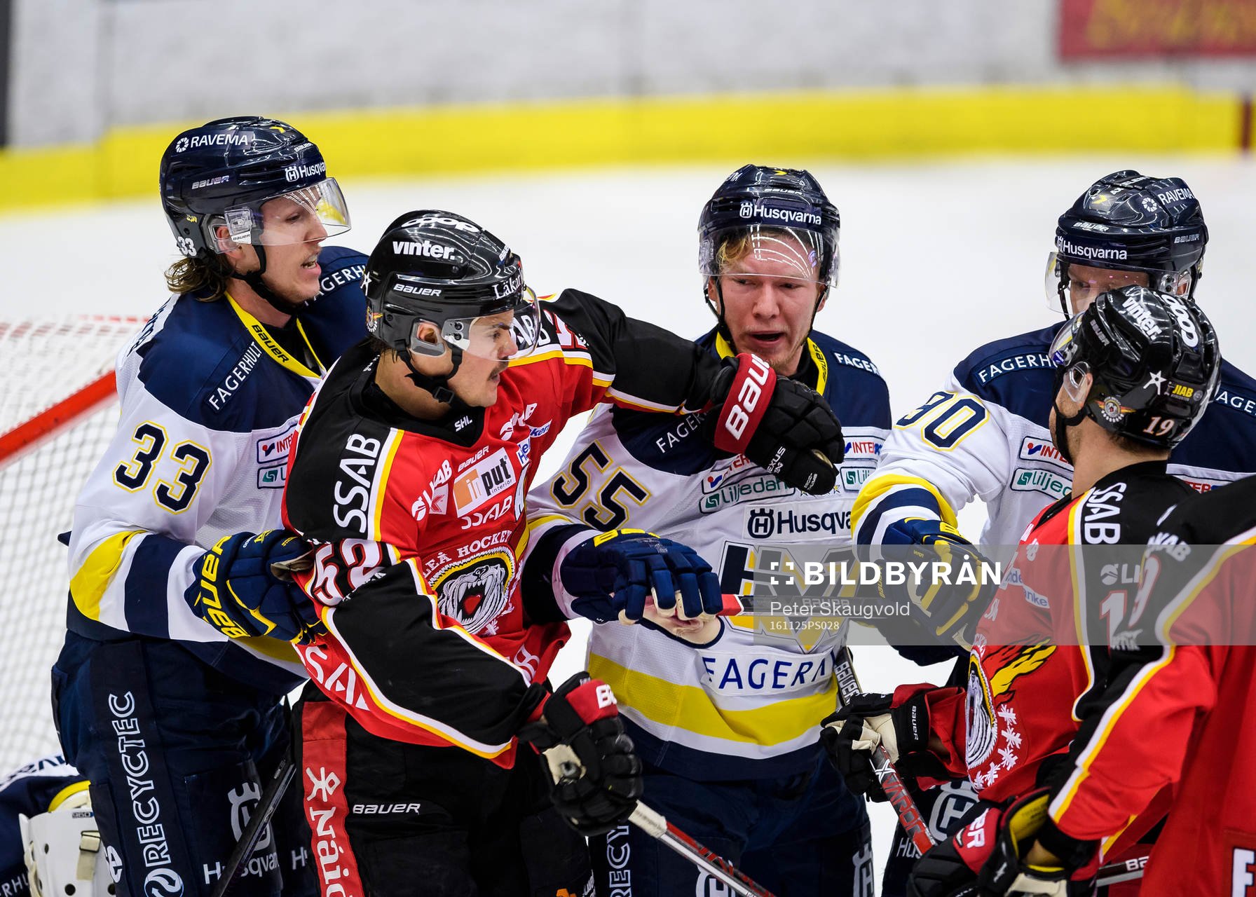 s Andreas Borgman