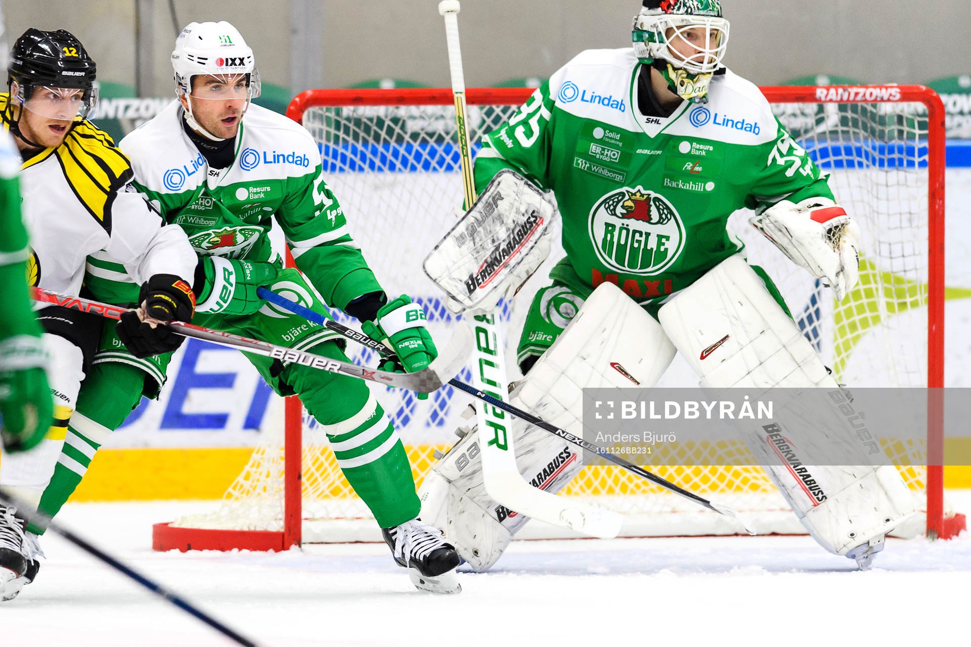 Rögles Dominik Granak
