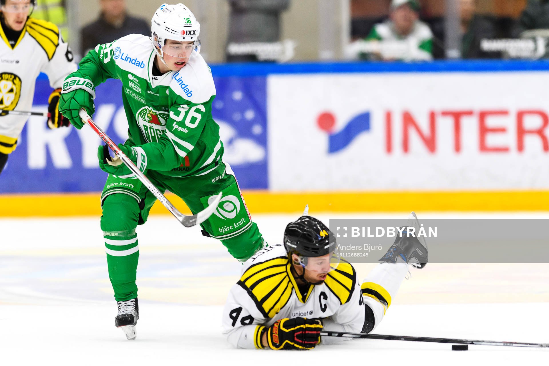 Rögles Filip Karlsson