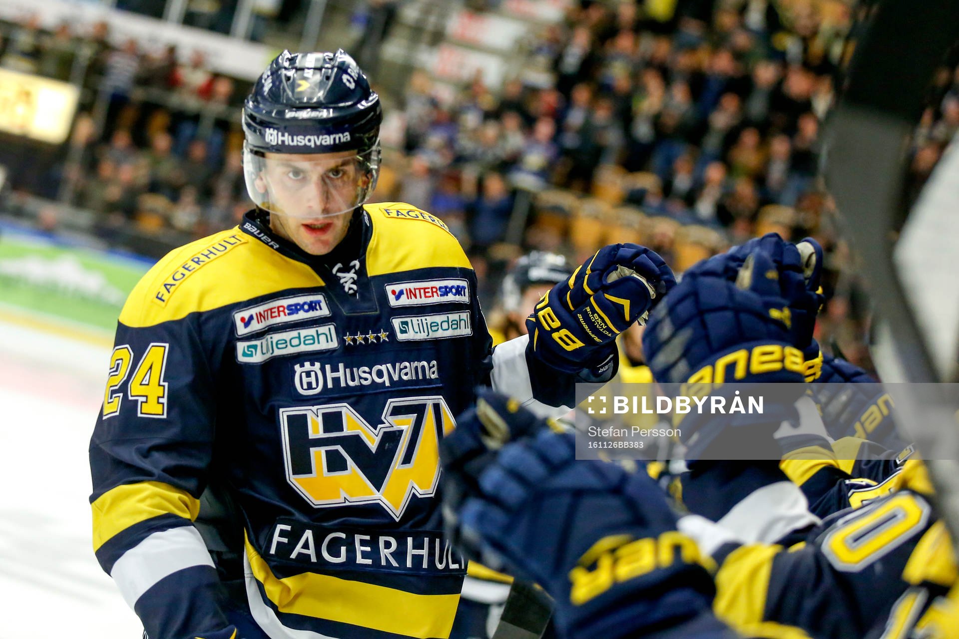 s Erik Christensen jublar