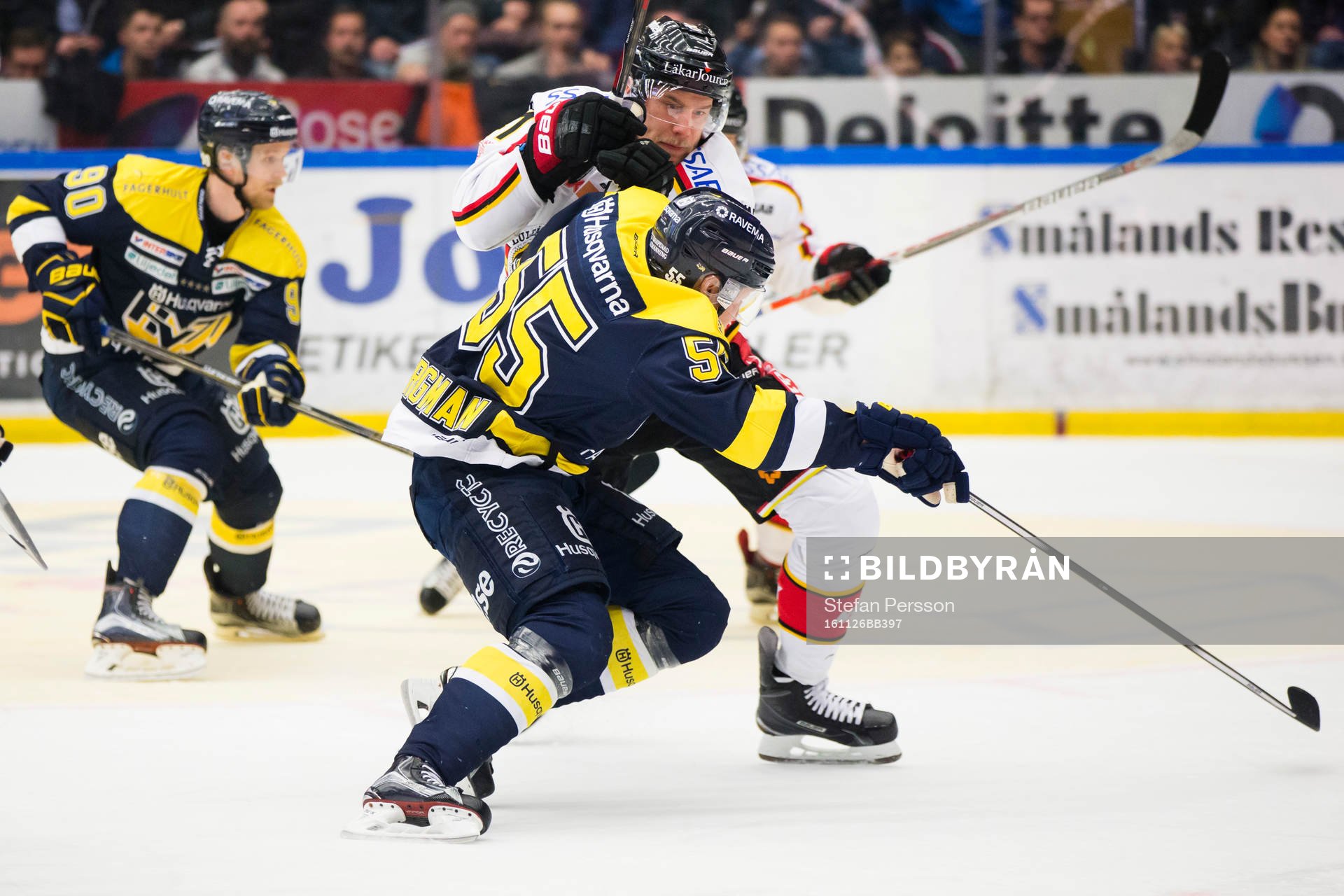 s Andreas Borgman