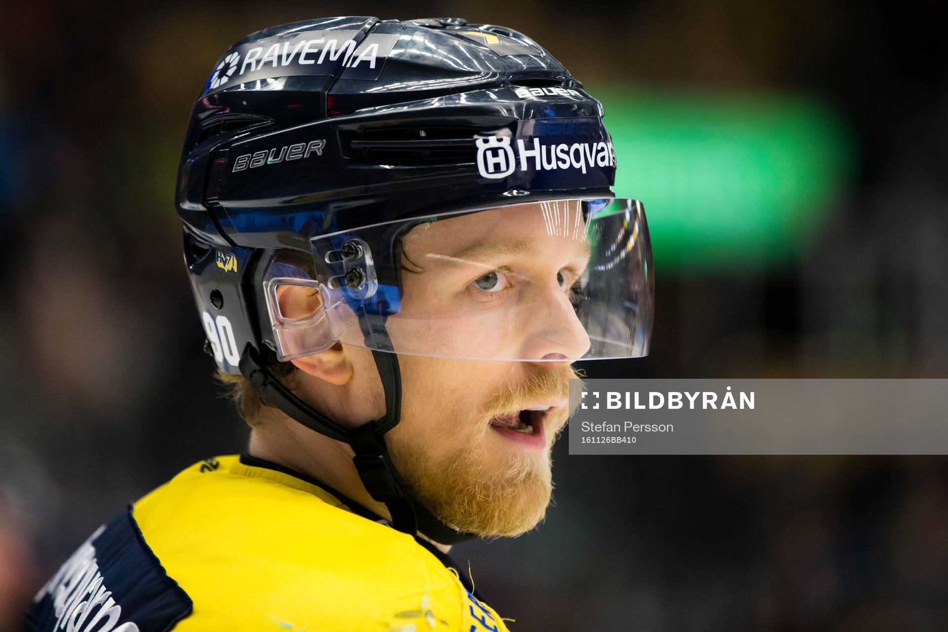 s Ted Brithén