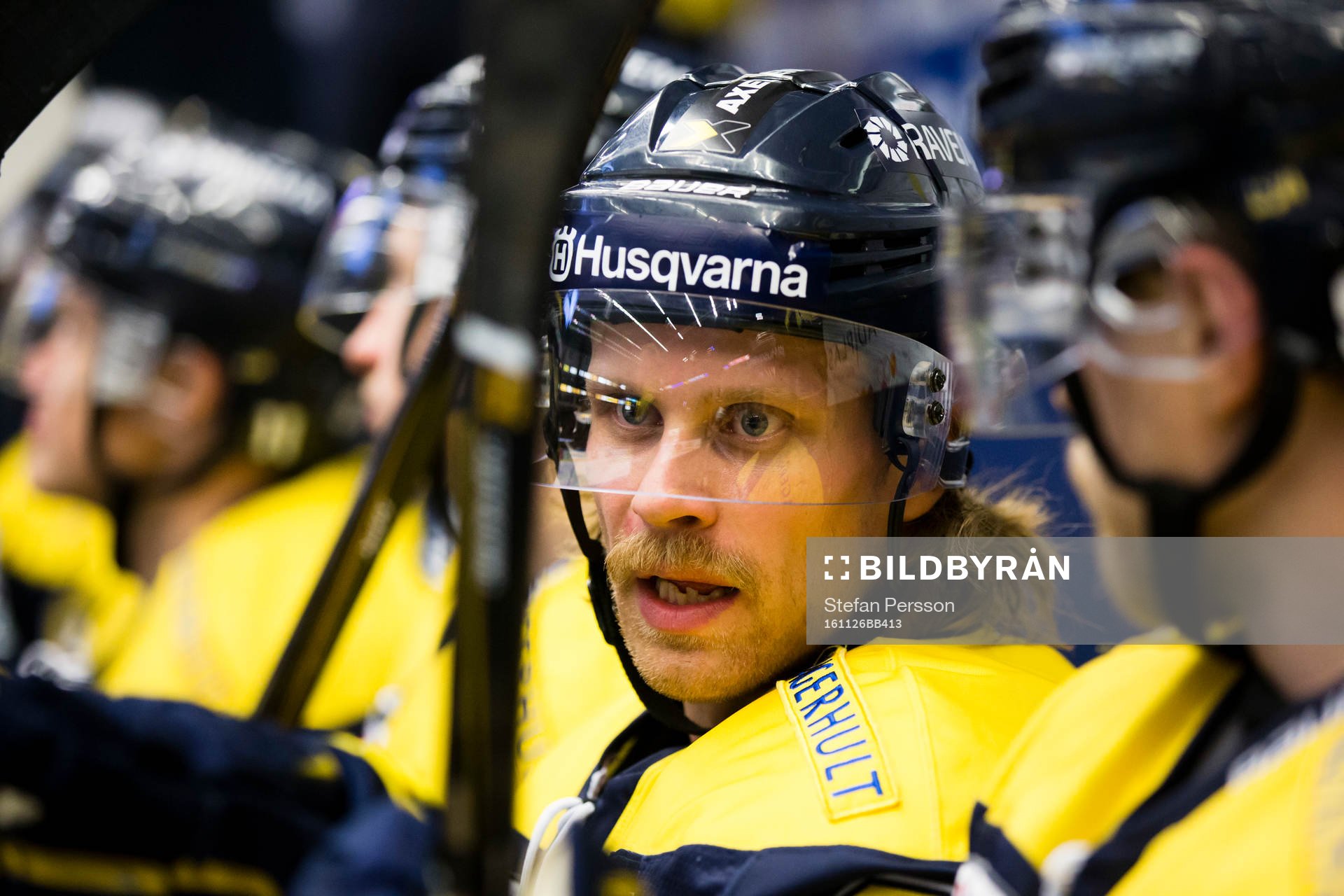 s Mattias Tedenby