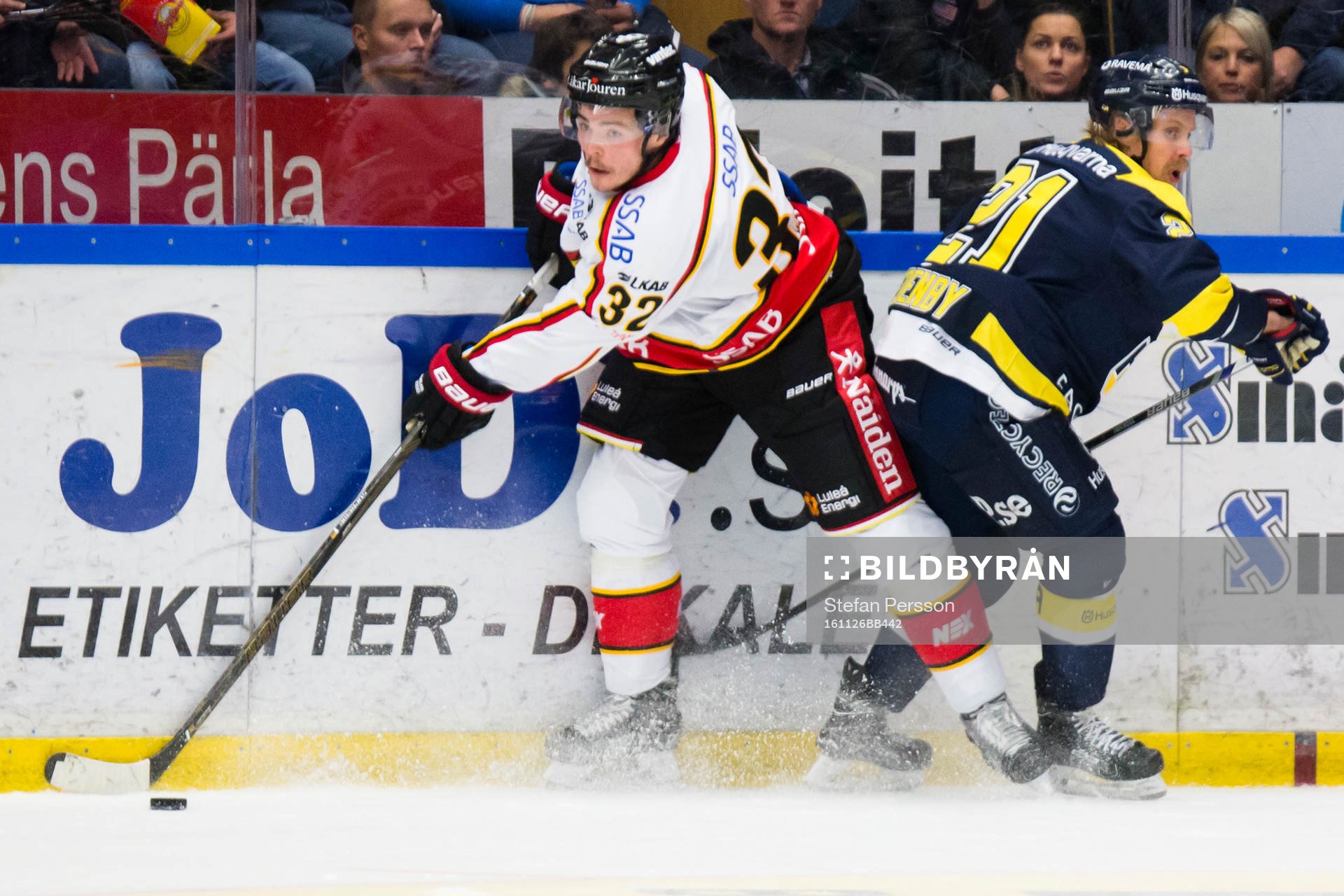 s Mattias Tedenby