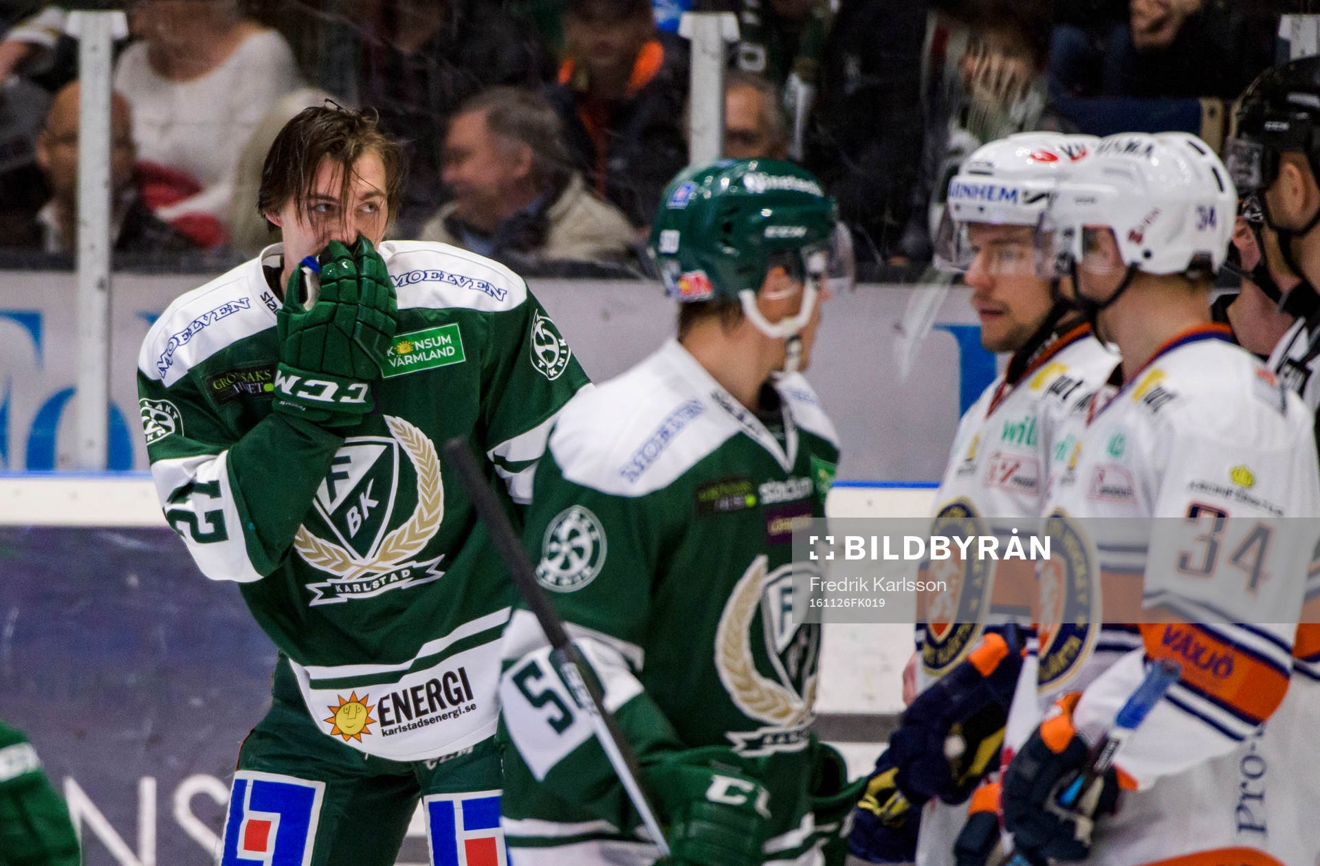 Färjestads John Persson