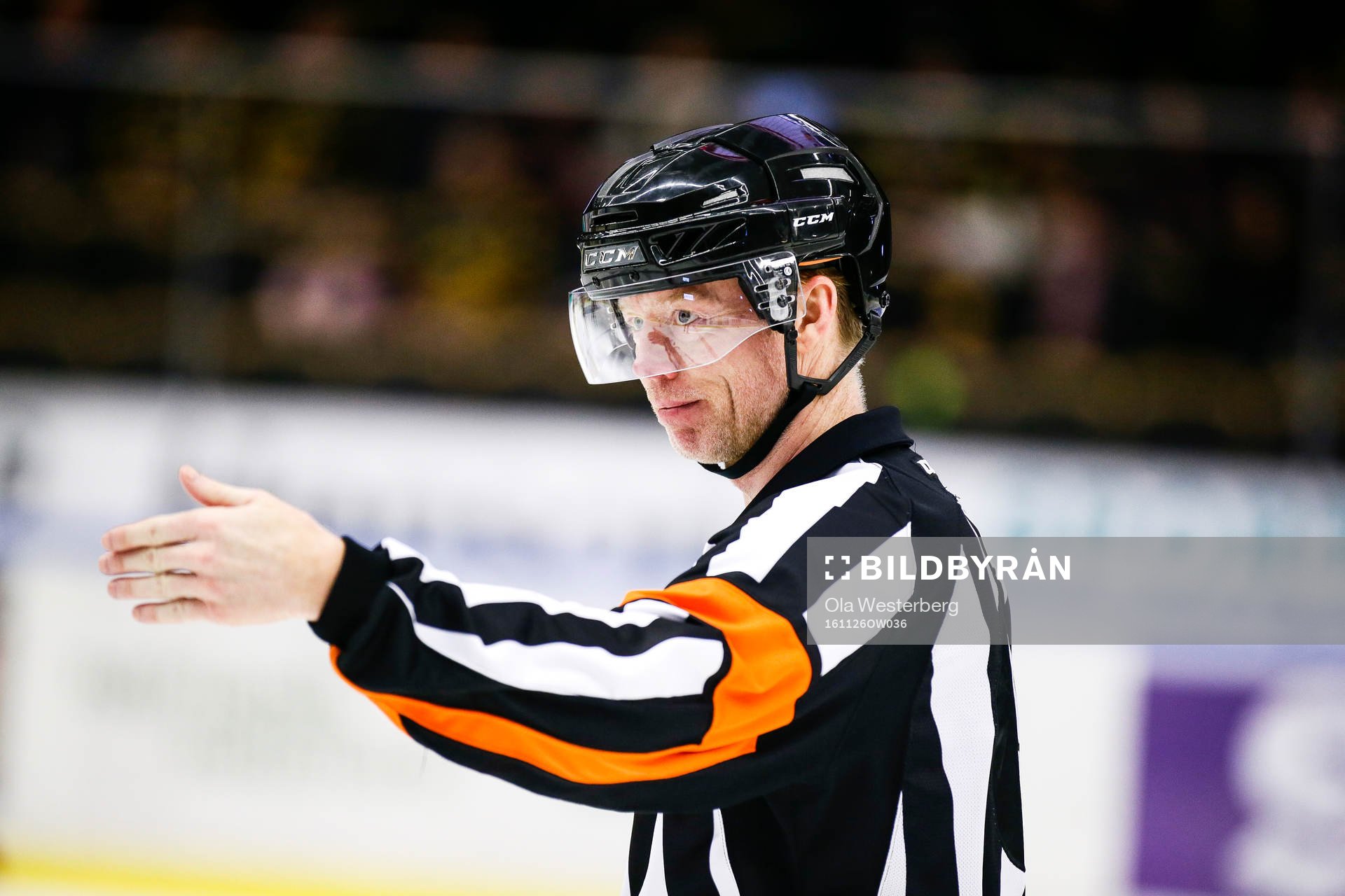 Domaren Pehr Claesson