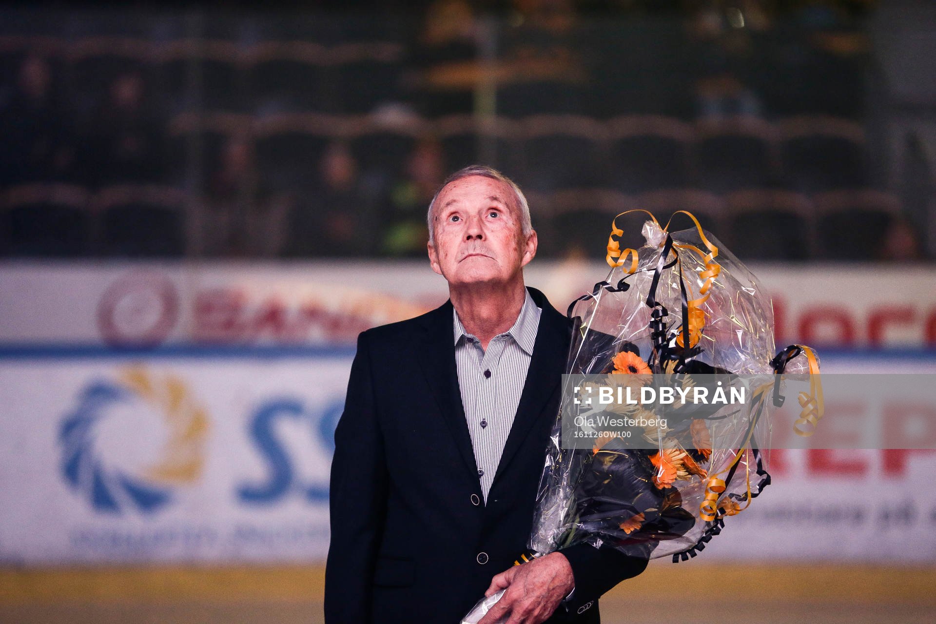 Skellefteås Karl-Sören Hedlund valdes in i Skellefteås