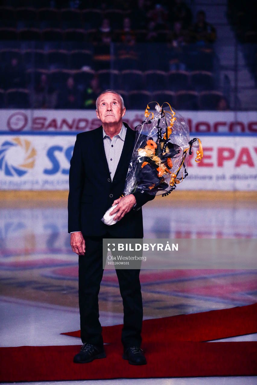 Skellefteås Karl-Sören Hedlund valdes in i Skellefteås