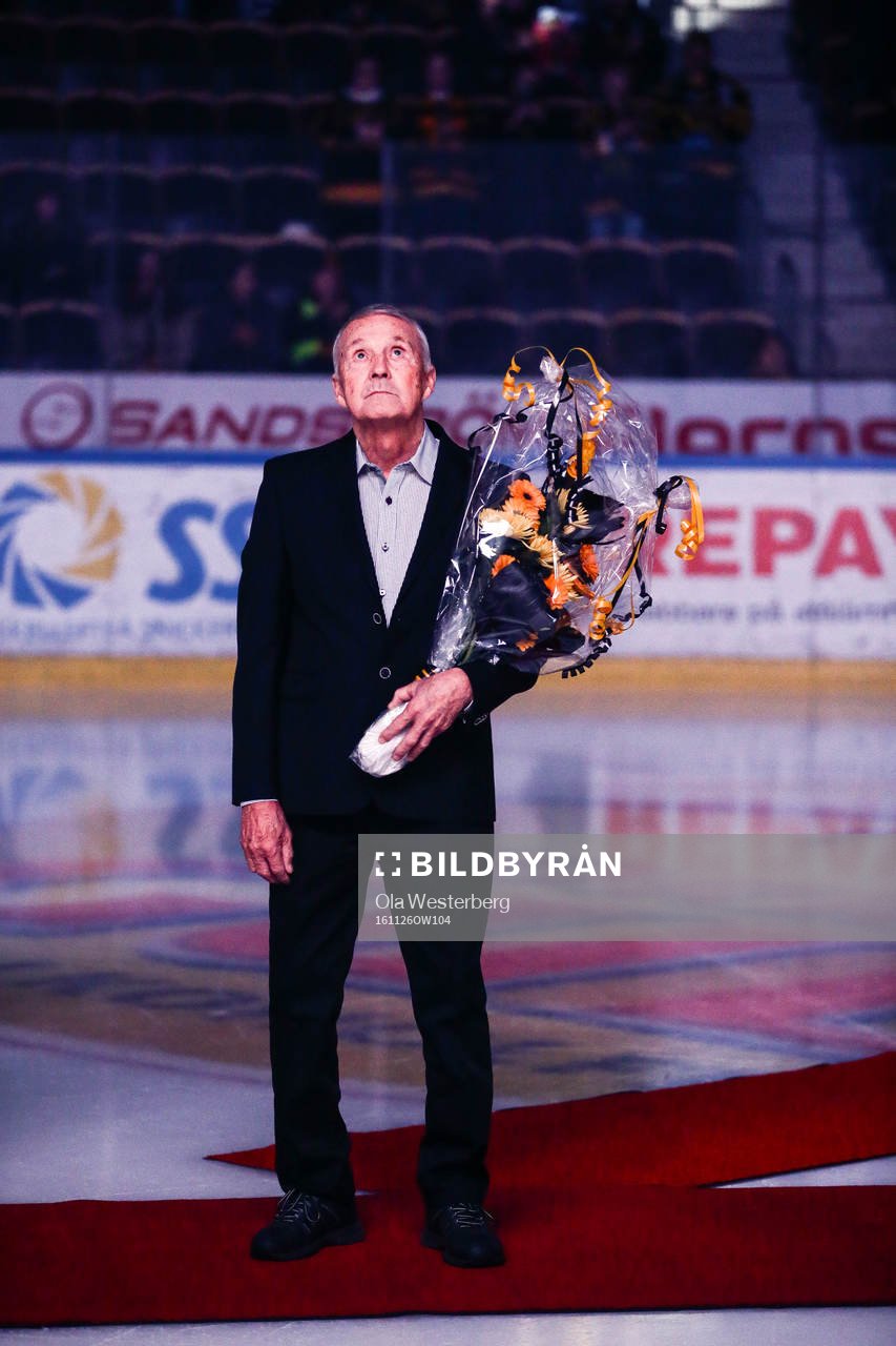Skellefteås Karl-Sören Hedlund valdes in i Skellefteås